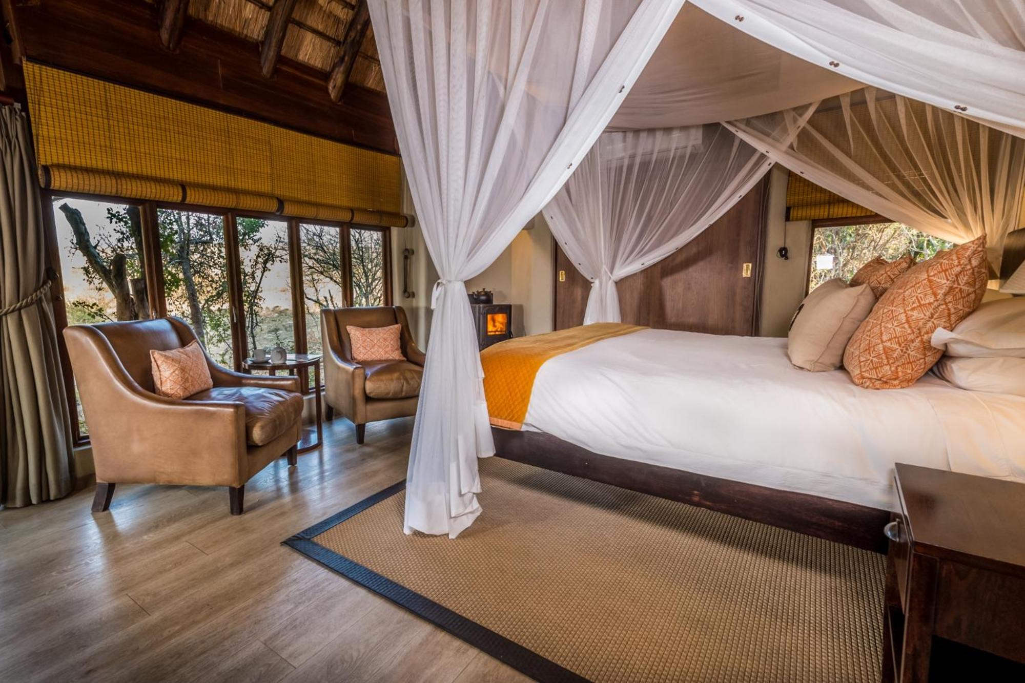 Impodimo Game Lodge