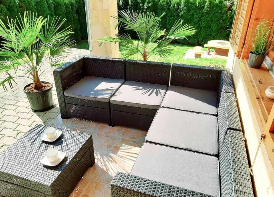 Mediterran Apartman view 5