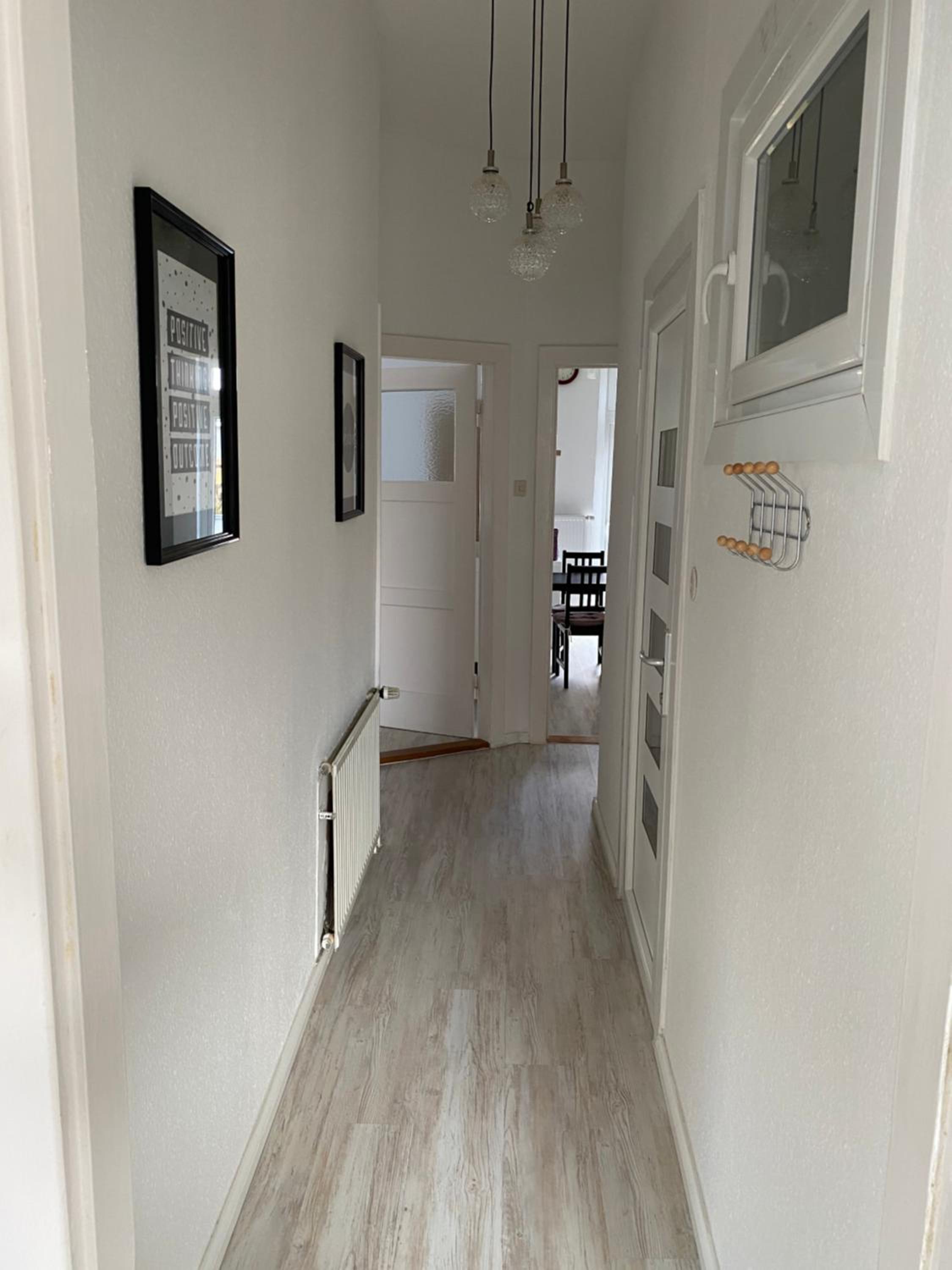 RB City Apartments Emden am Wall 1