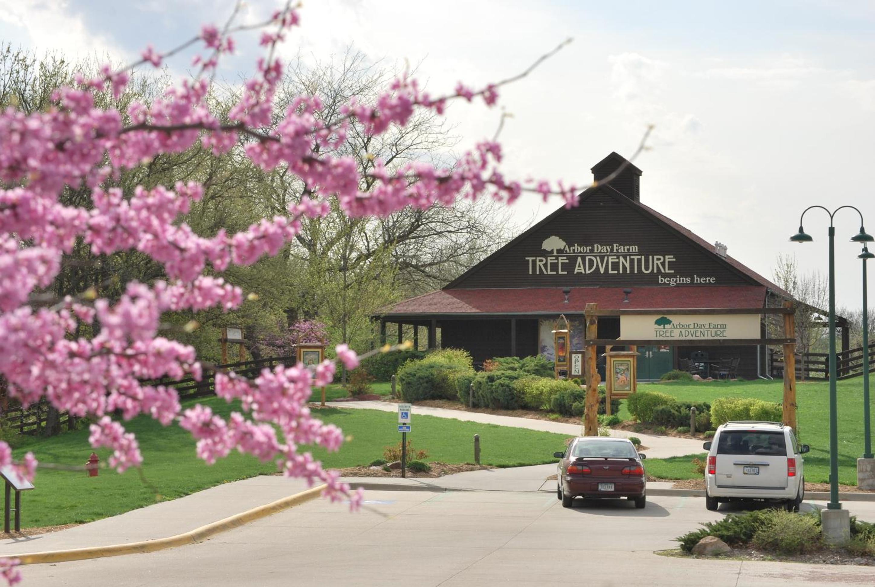 Lied Lodge at Arbor Day Farm - Property Image 22