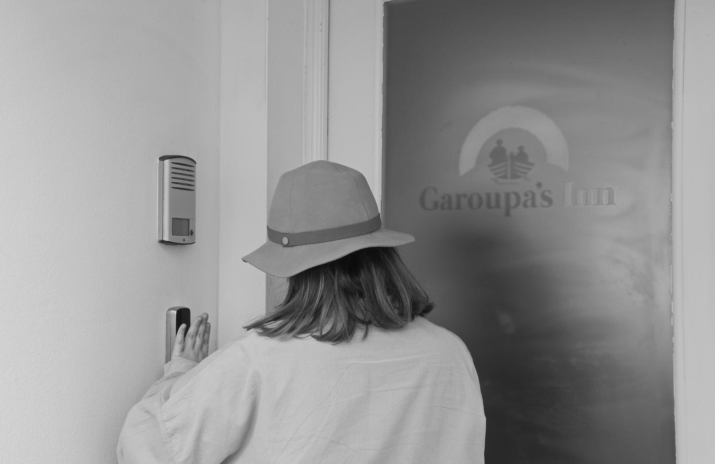 Garoupas Inn view 4