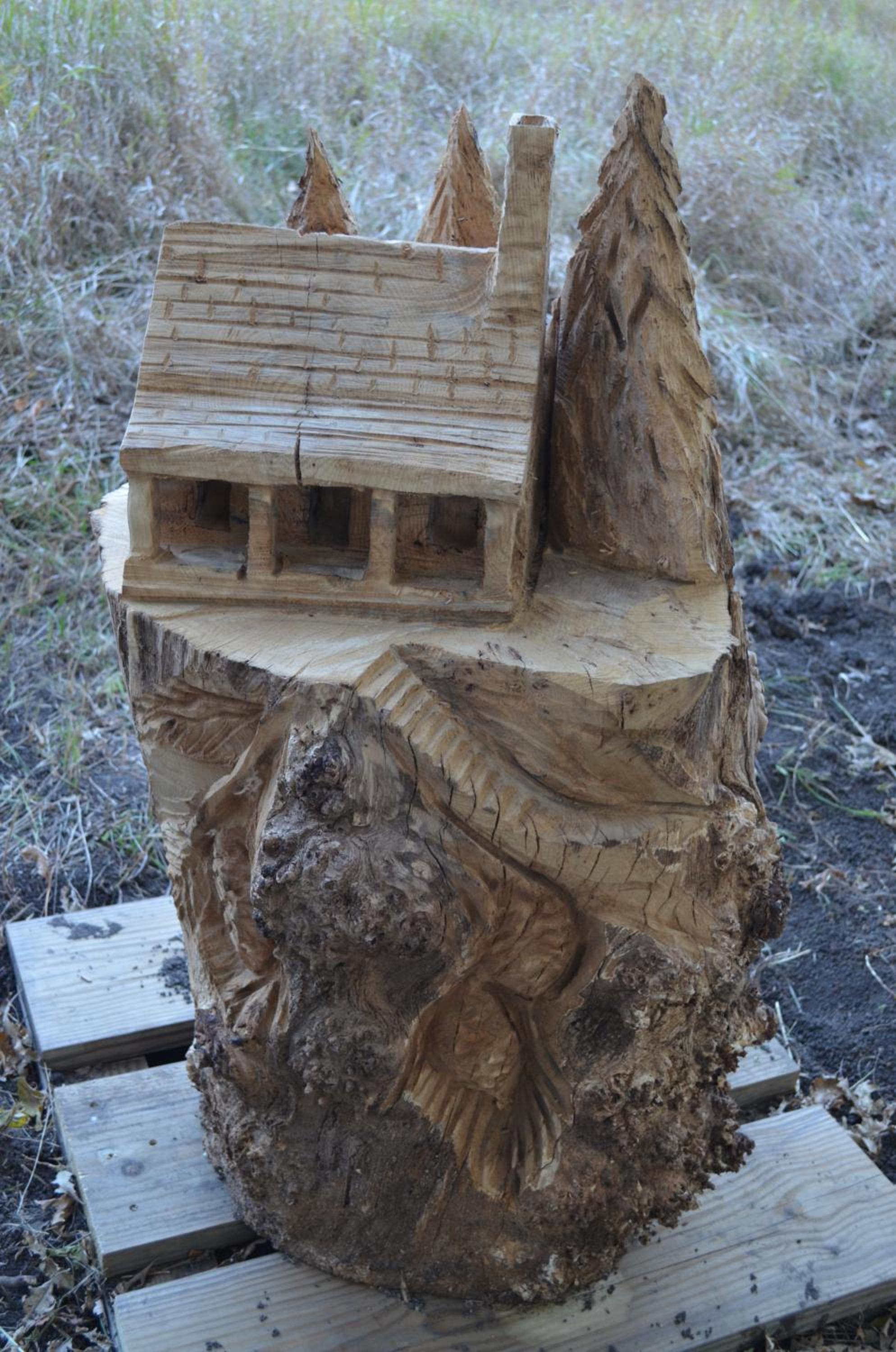 Lied Lodge at Arbor Day Farm - Property Image 13