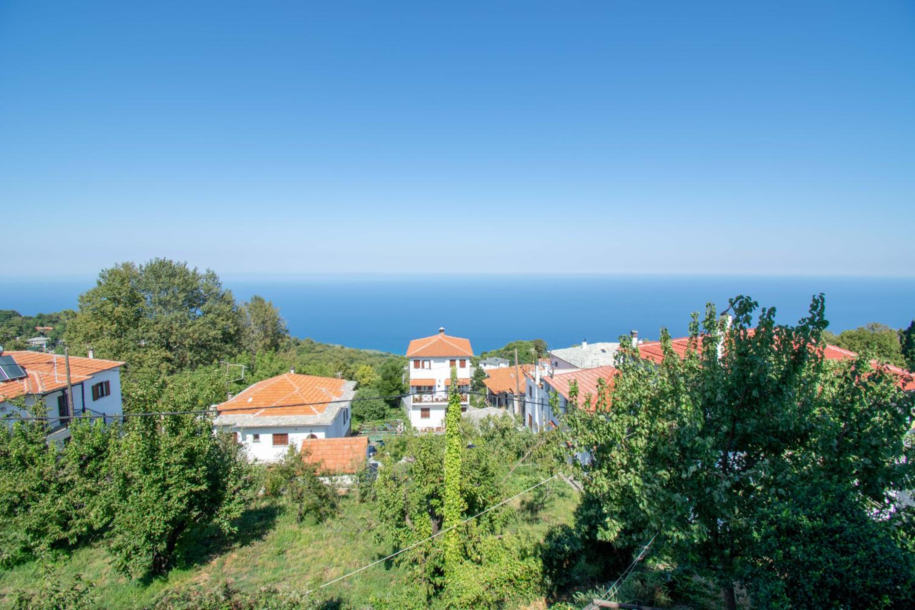 Traditional Guesthouse 4 Epoches view 5