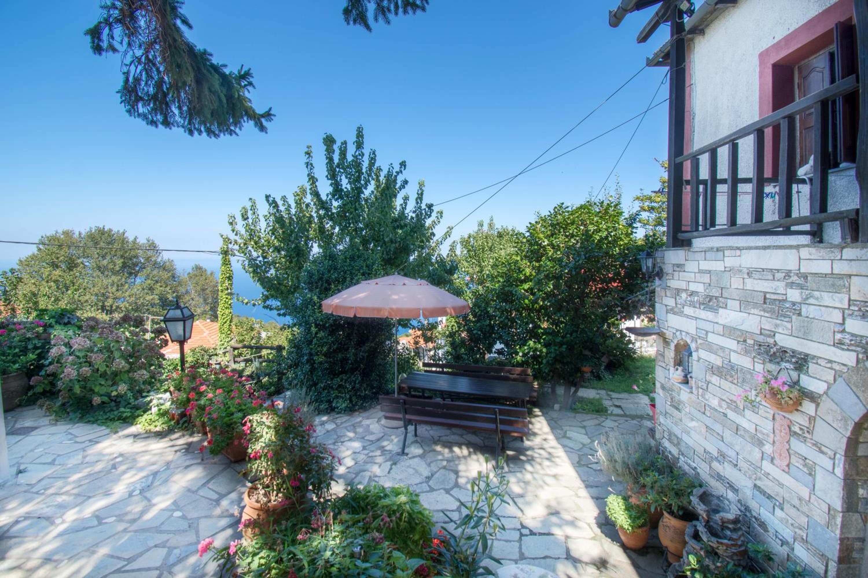 Traditional Guesthouse 4 Epoches view 4