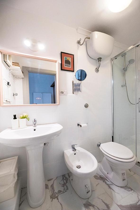La Casa Napoletana - LS Accommodations