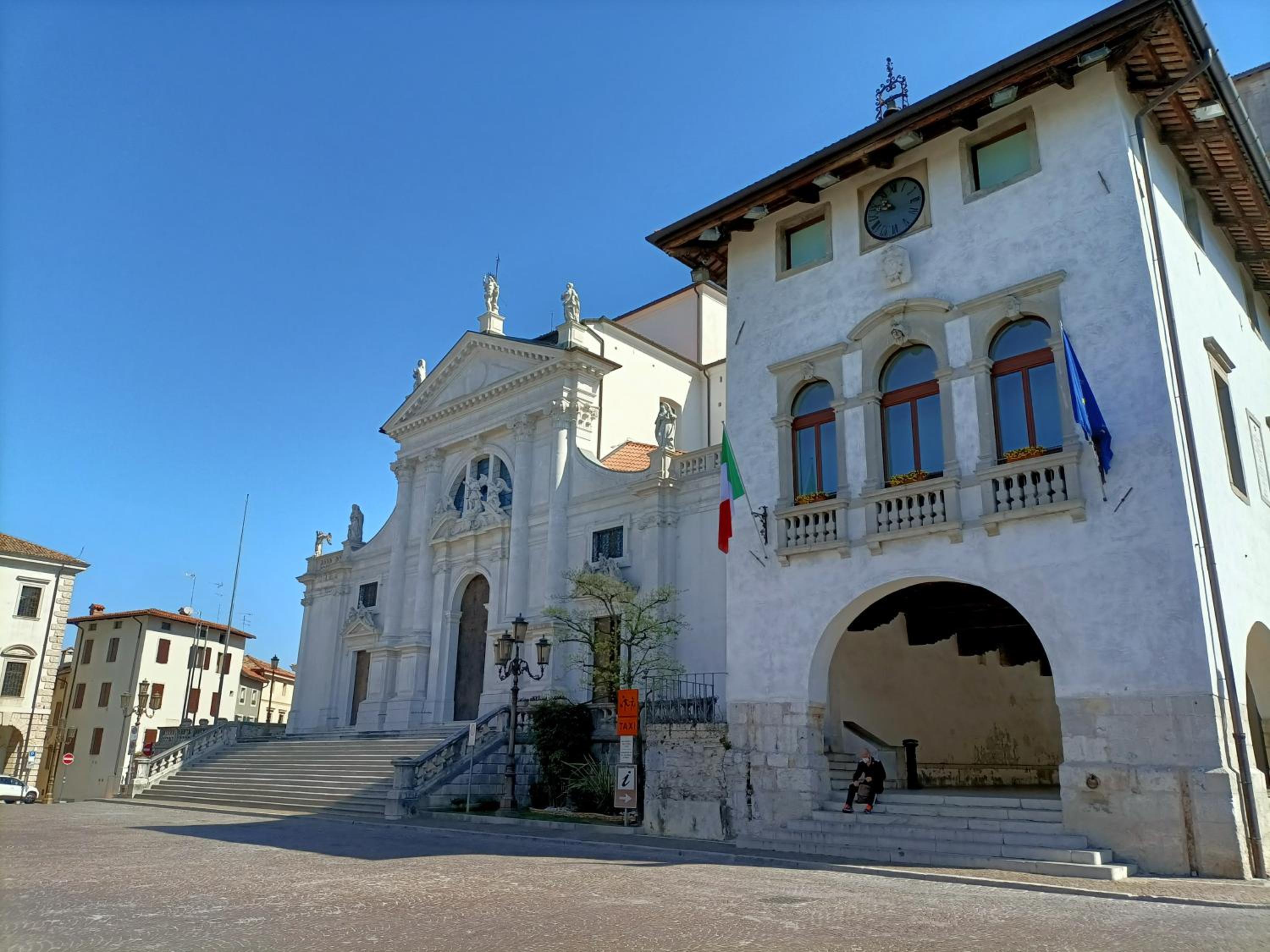 Affittacamere CASA DOLCE CASA SAN DANIELE view 3
