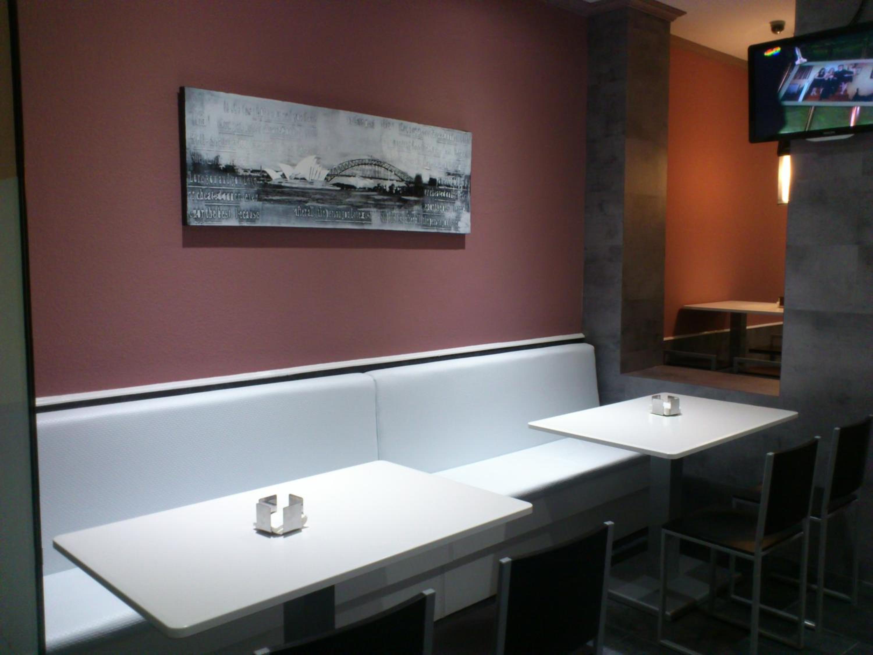 Hostal Fisterra
