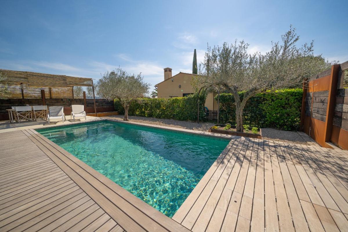 Villa Angela view 4