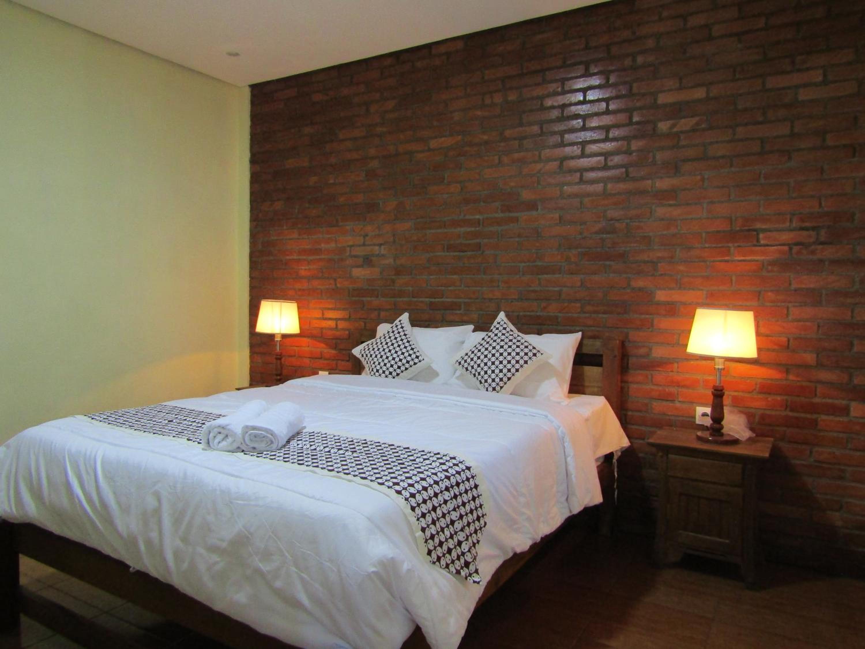 Nia Maretta House Syariah, Magelang - 24
