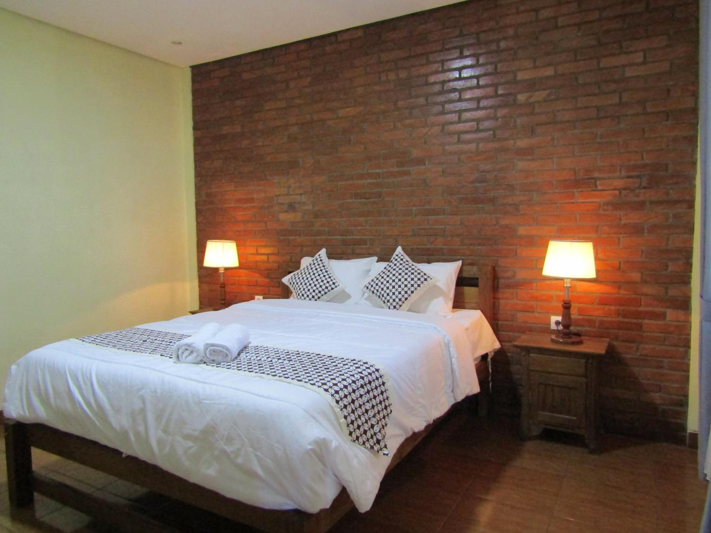 Nia Maretta House Syariah, Magelang - 9