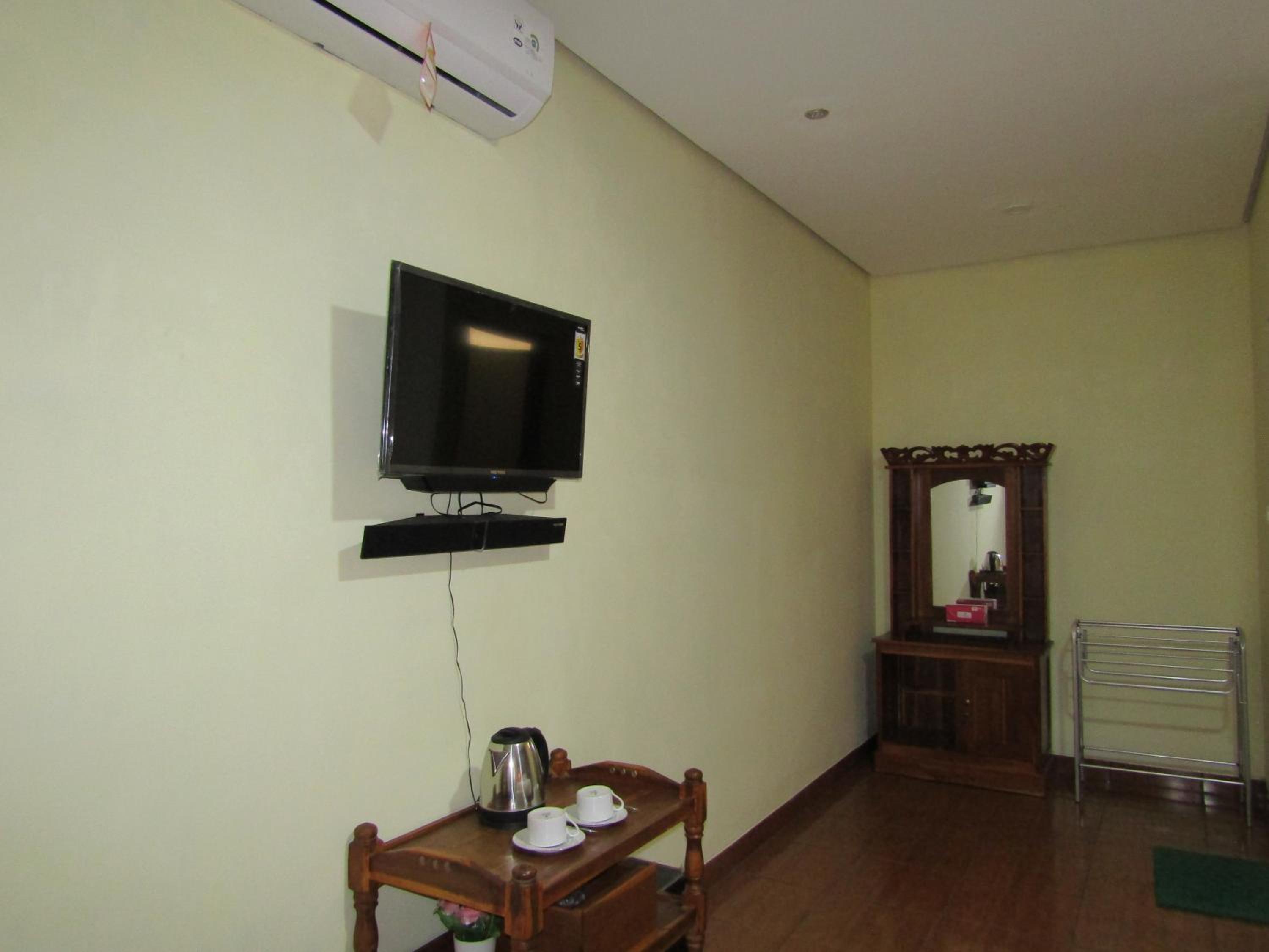 Nia Maretta House Syariah, Magelang - 14