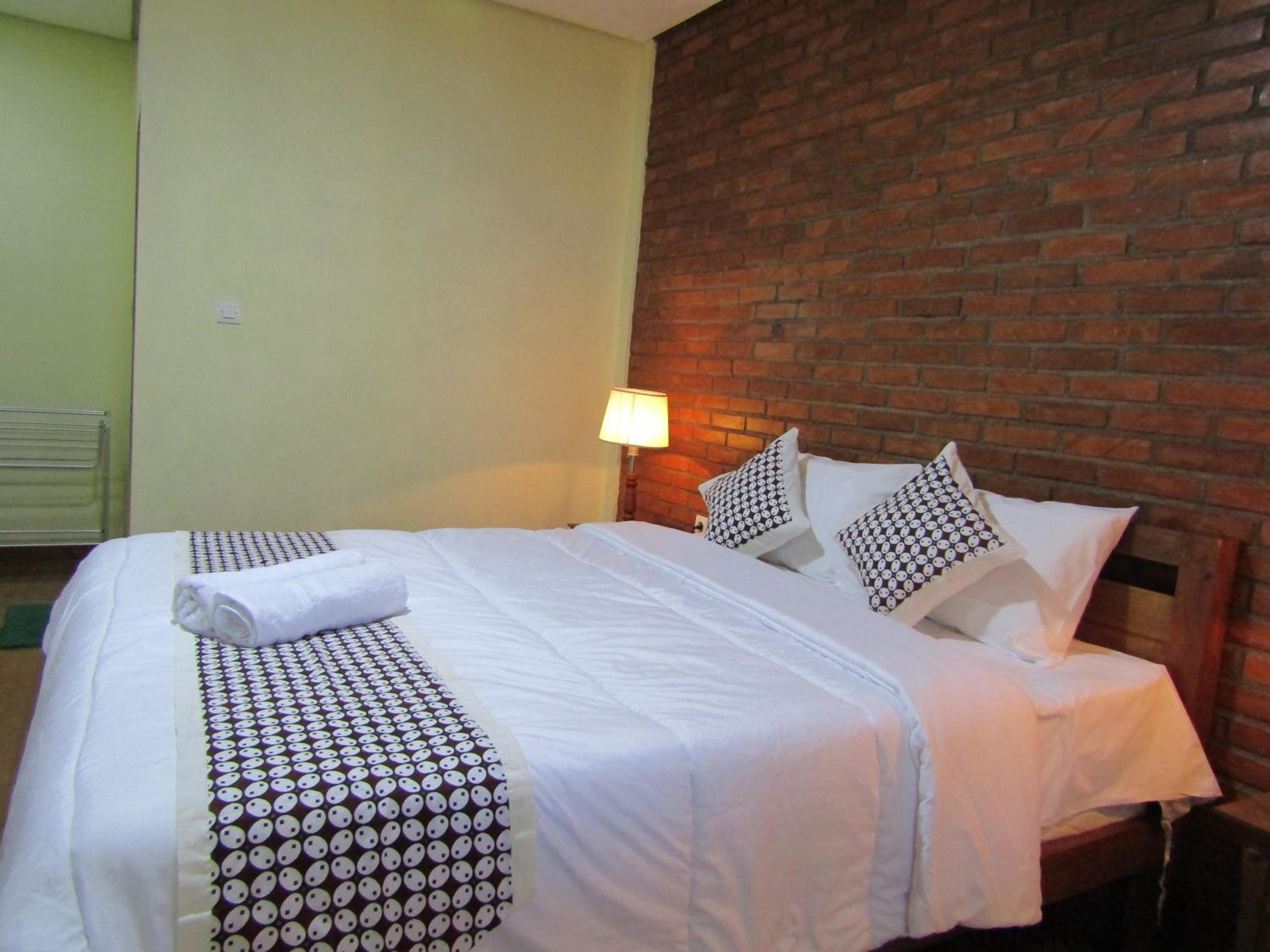 Nia Maretta House Syariah, Magelang - 23