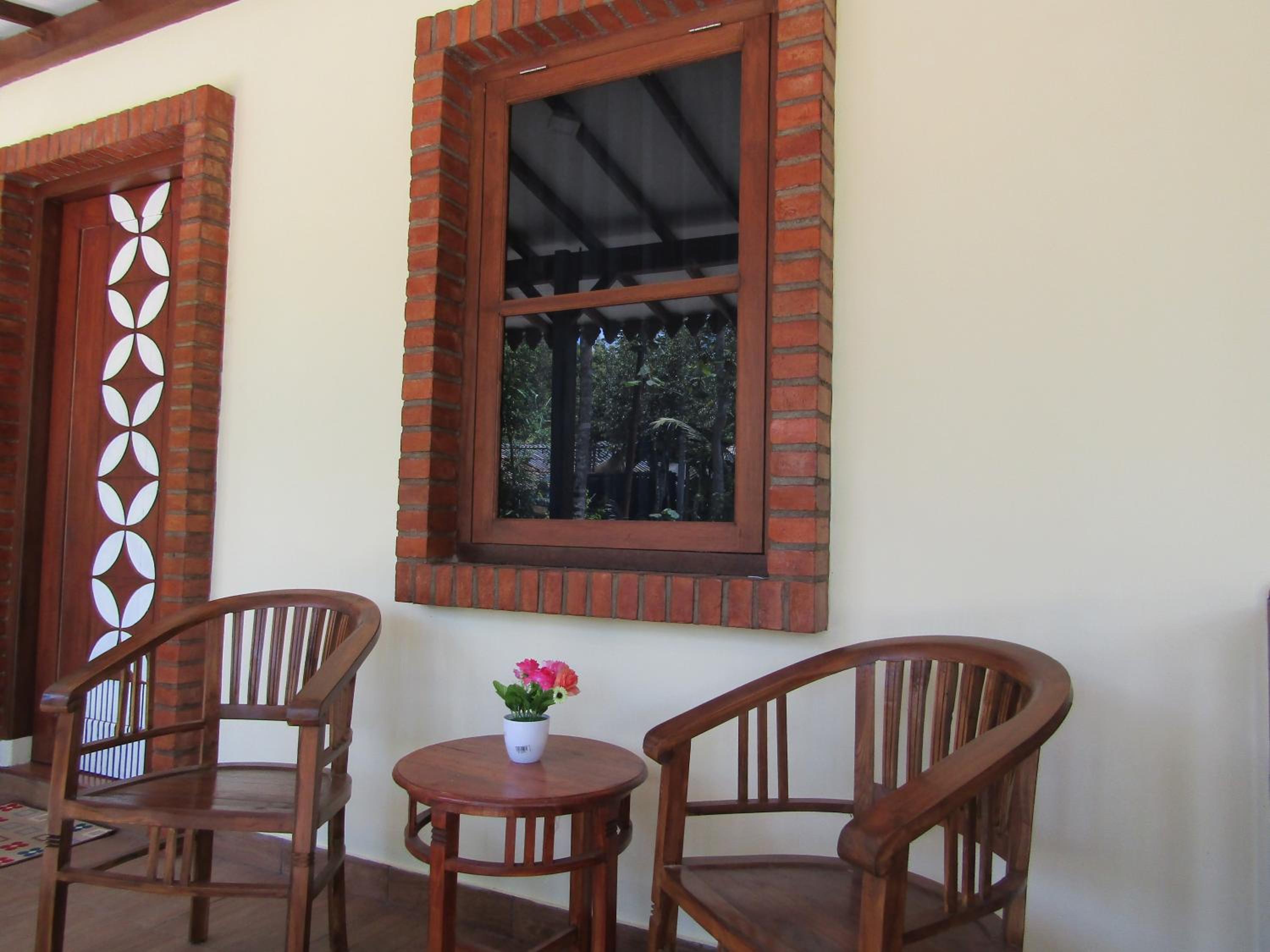 Nia Maretta House Syariah, Magelang - 17