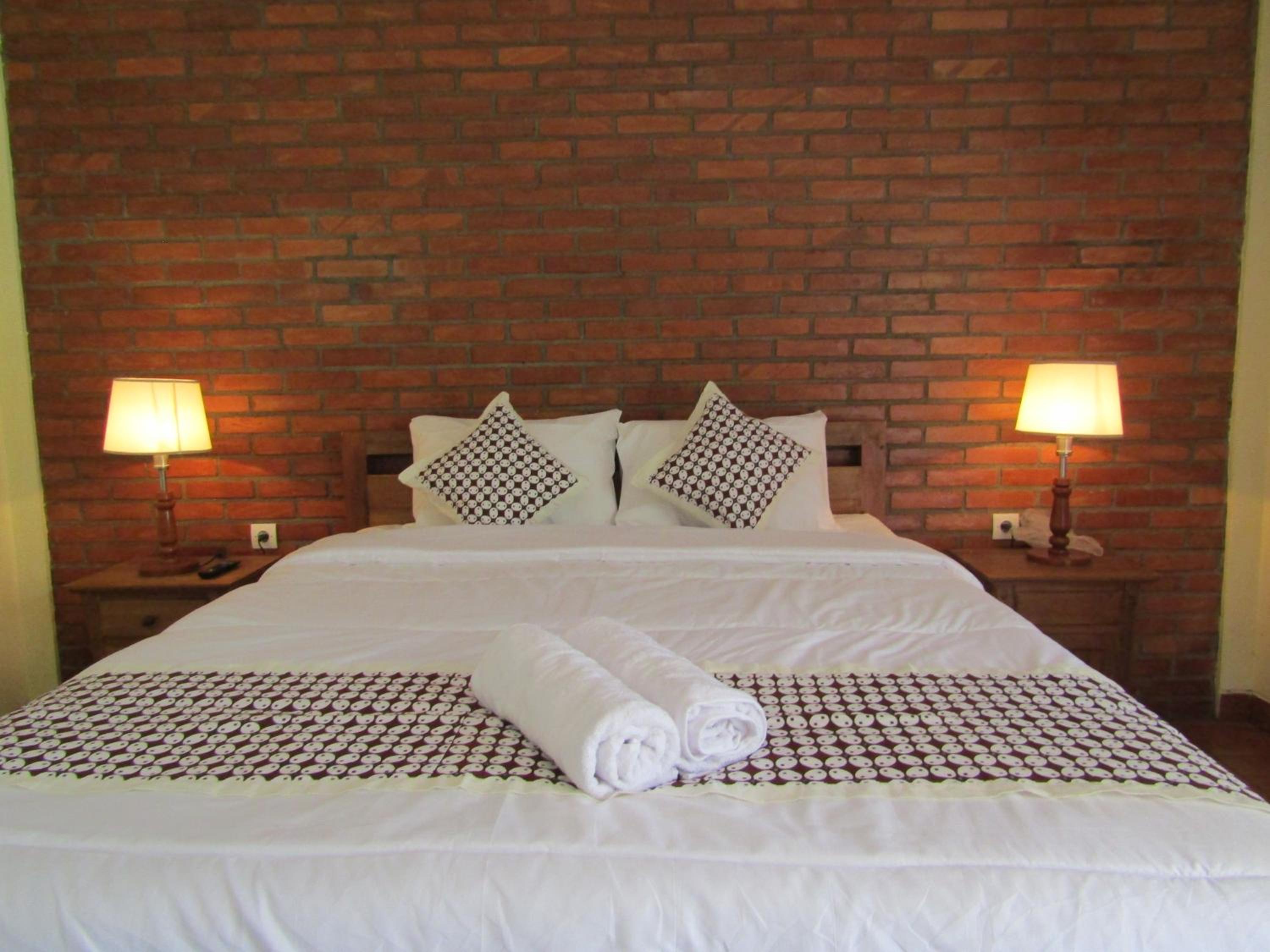 Nia Maretta House Syariah, Magelang - 22
