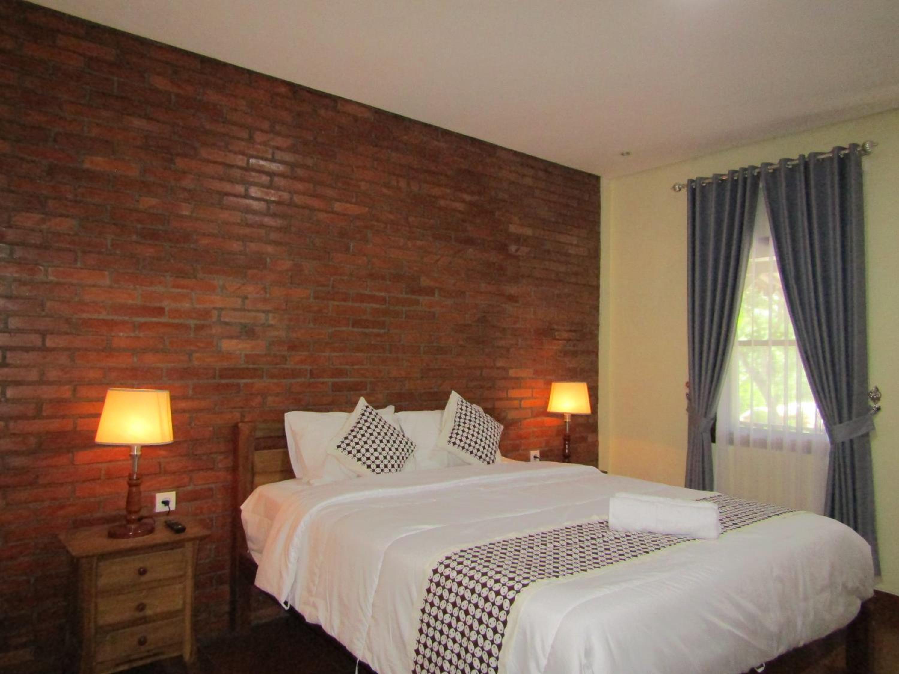 Nia Maretta House Syariah, Magelang - 11