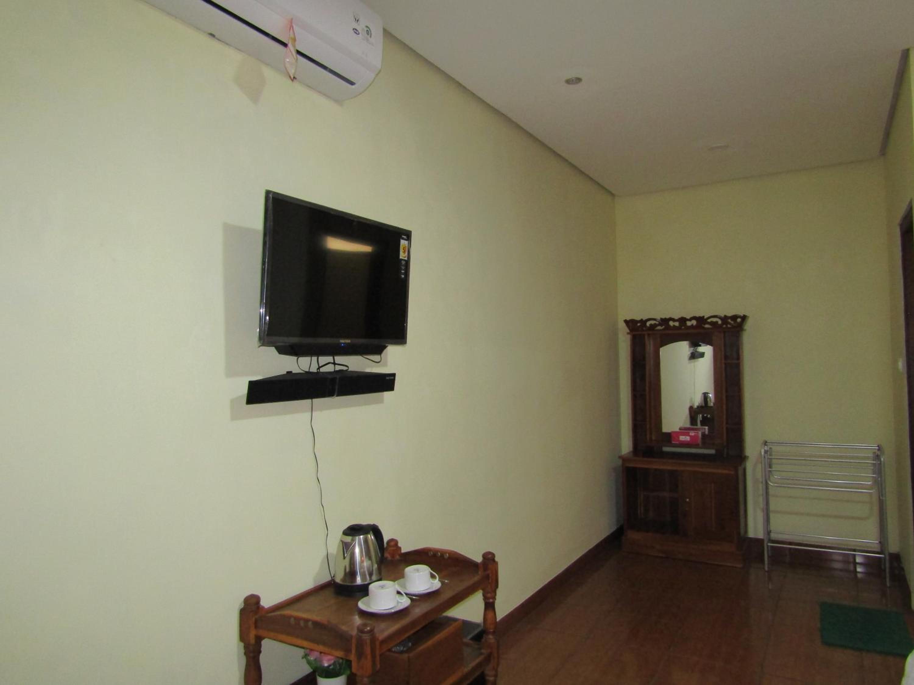 Nia Maretta House Syariah, Magelang - 10