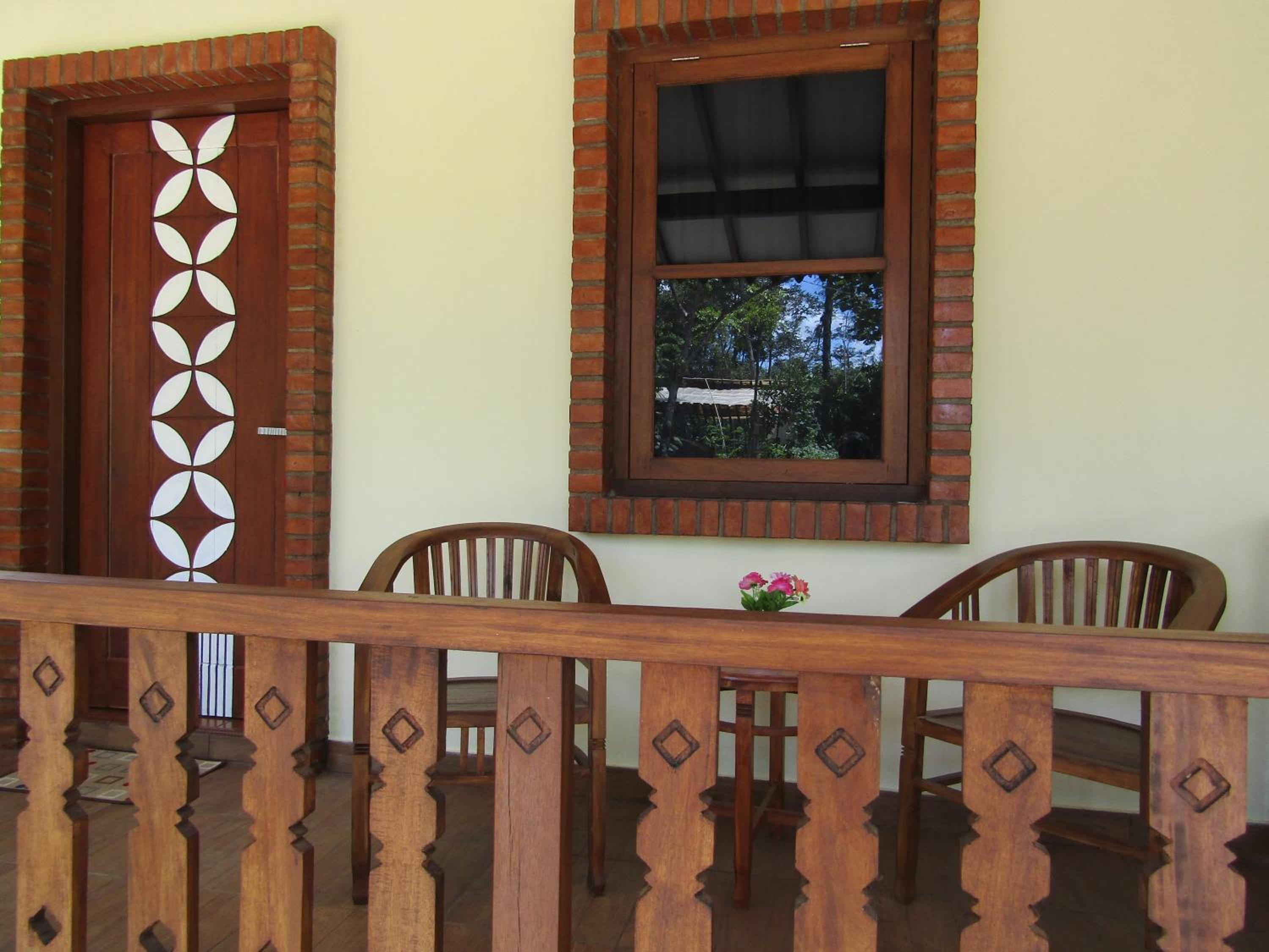 Nia Maretta House Syariah, Magelang - 12
