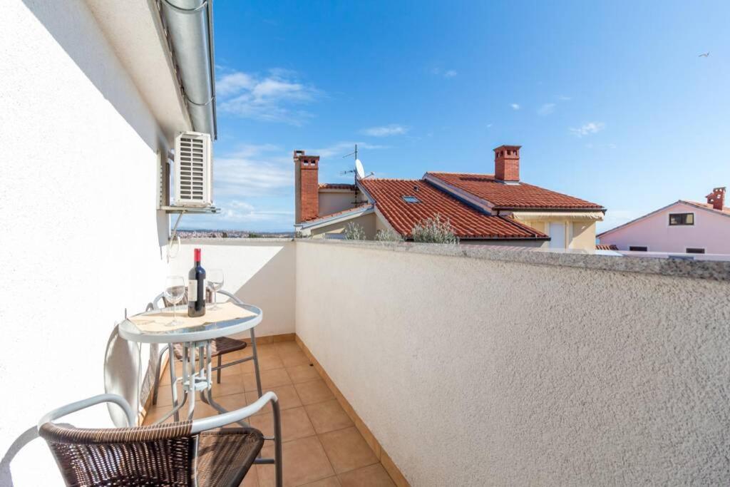 Apartment Donata view 5