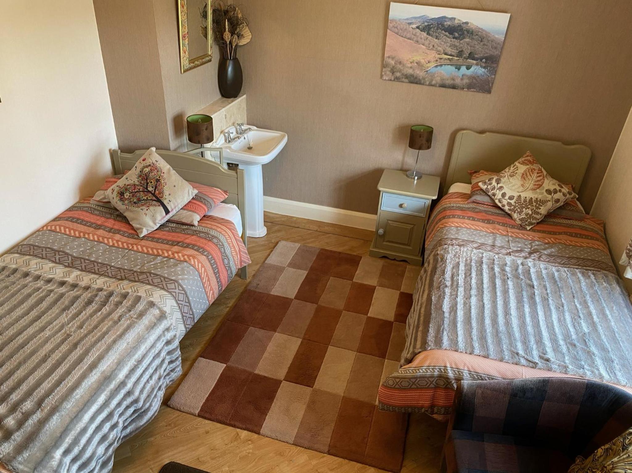 Orchard Side Bed and Breakfast
