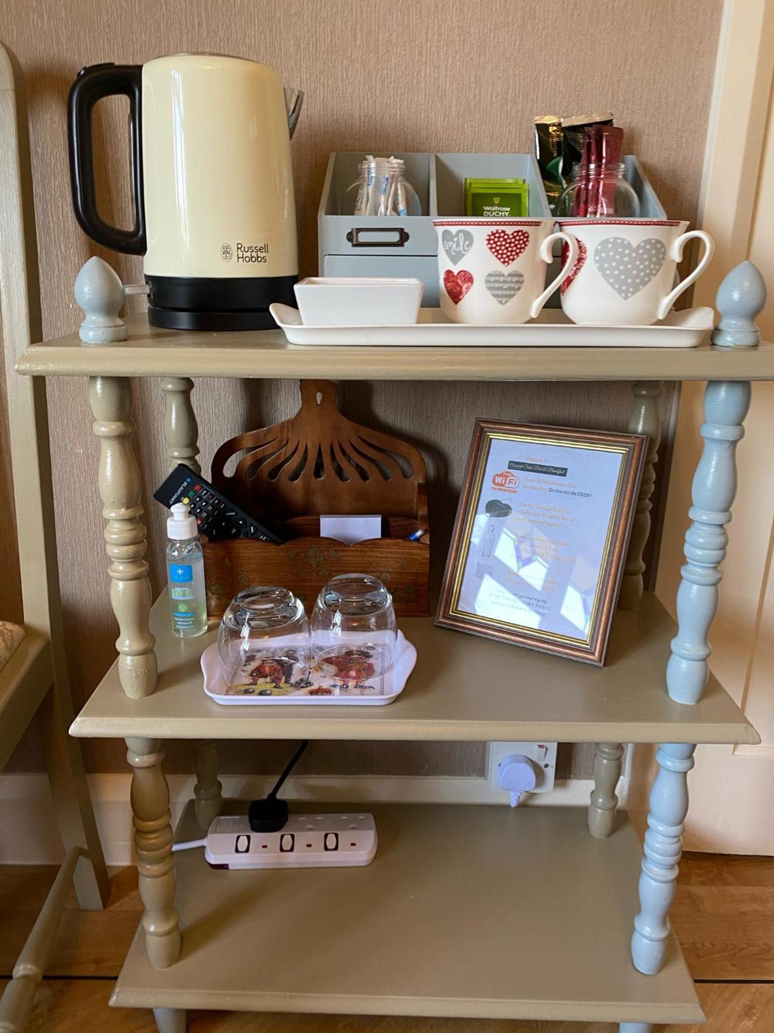 Orchard Side Bed and Breakfast
