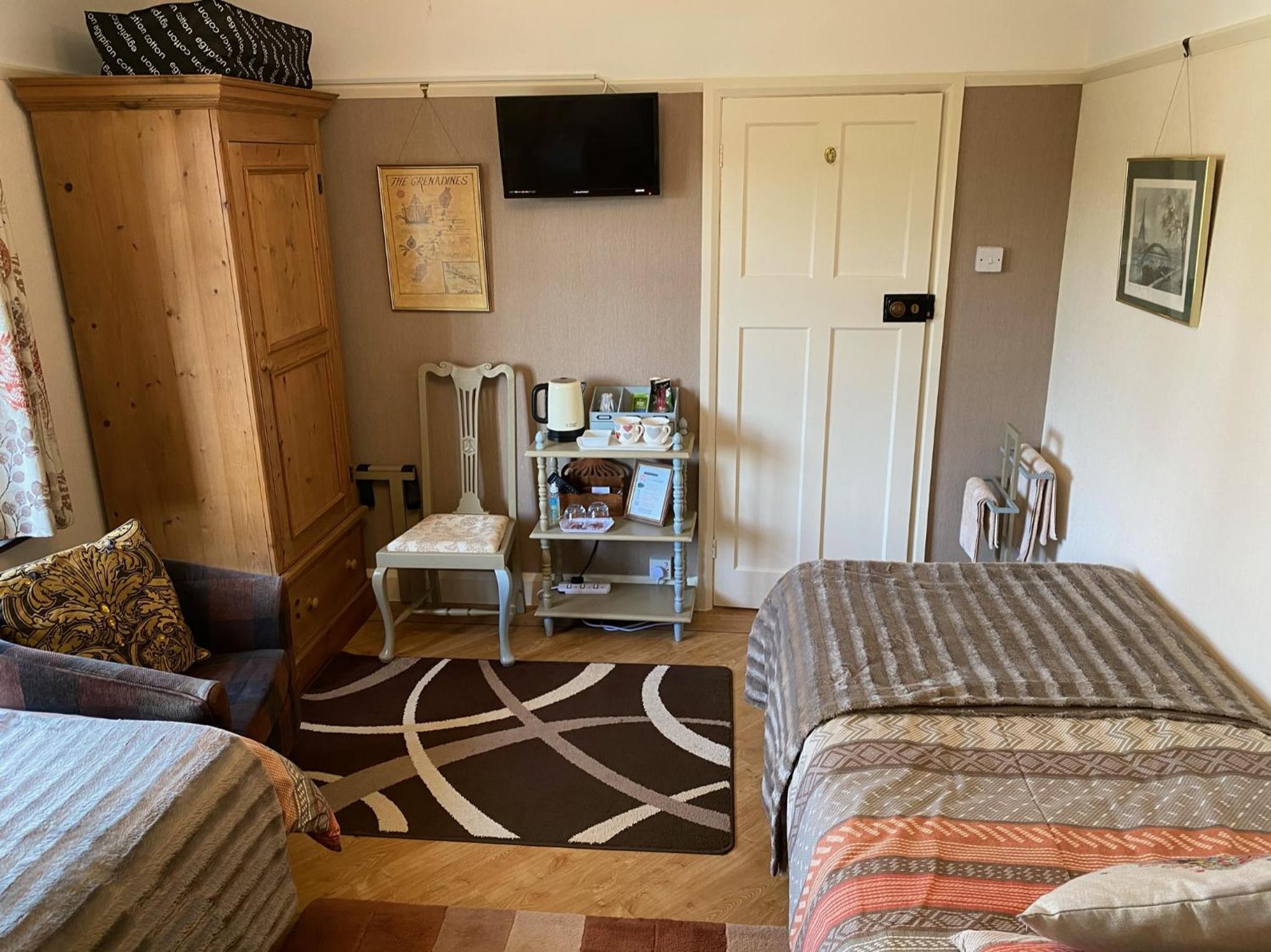 Orchard Side Bed and Breakfast