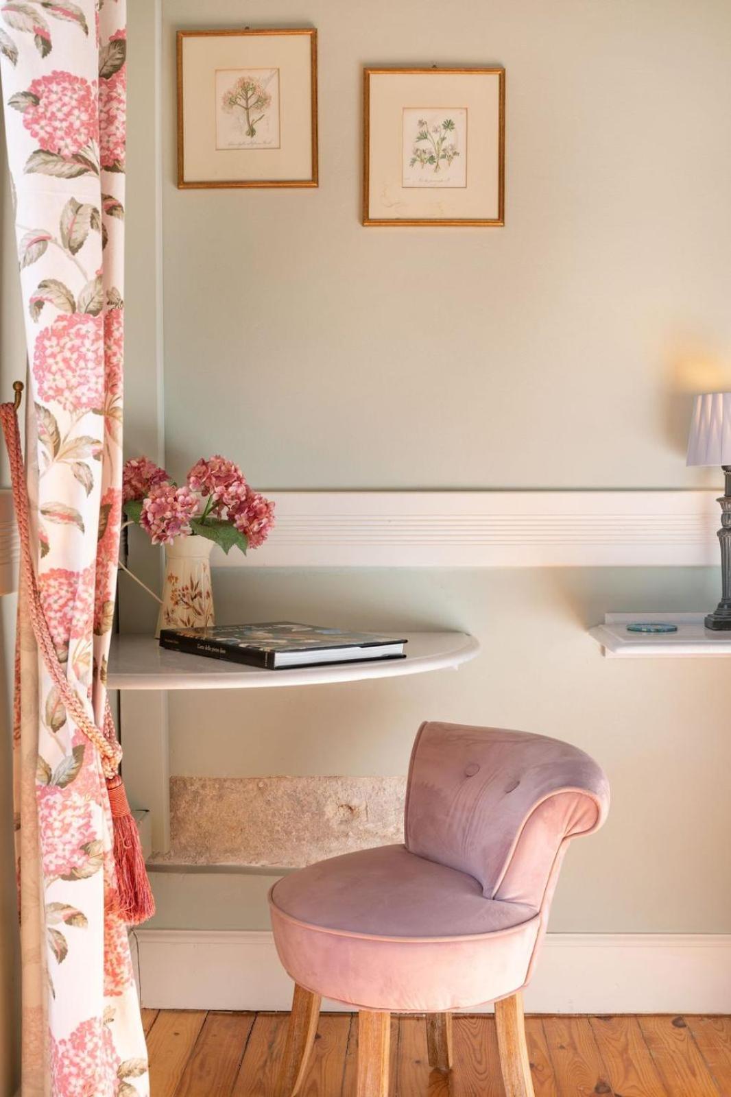 Porta Spilea Boutique Apartments
