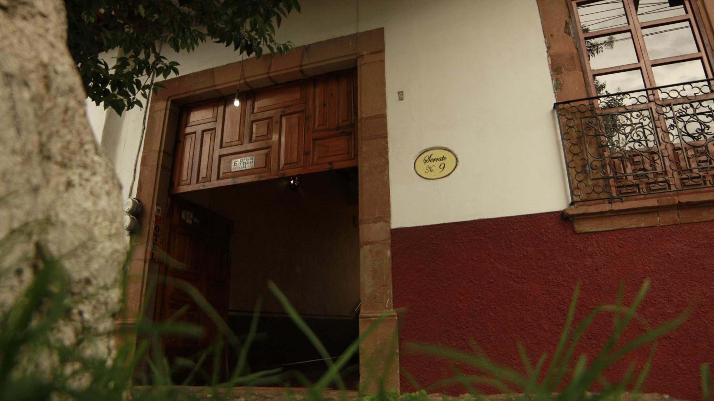 Hotel Posada de la Salud - Image 1