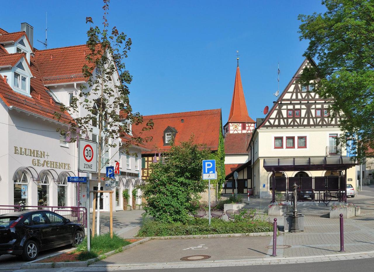 Hotel Ditzingen