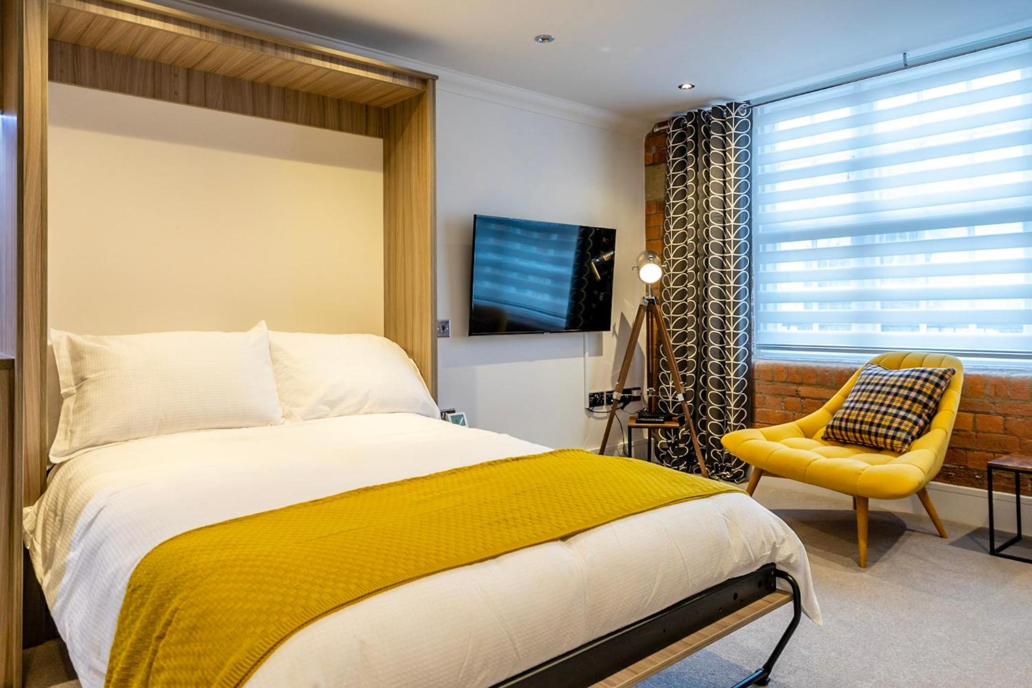 York Cocoa Suites - city centre apartments photo 2