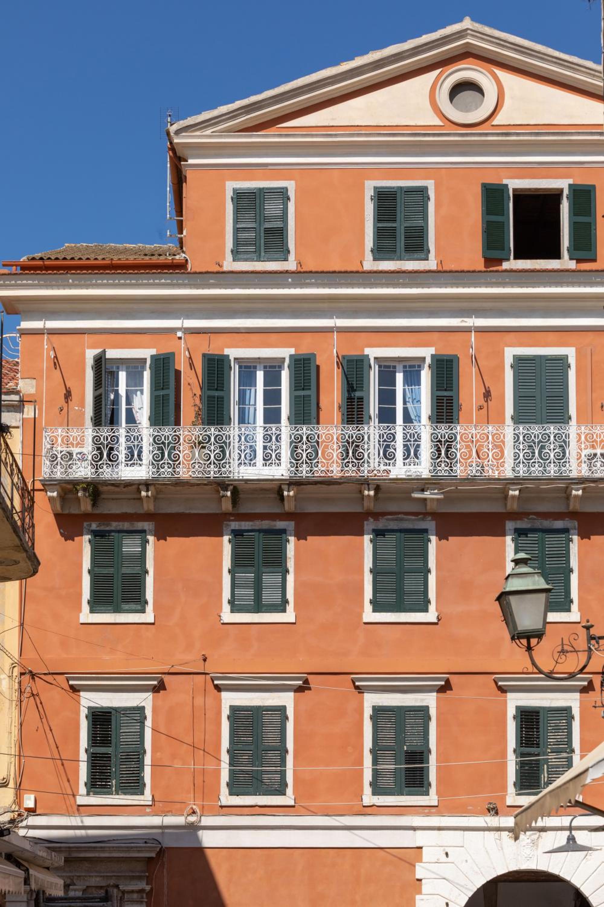Hotel Porta Spilea Boutique Apartments - Image 1