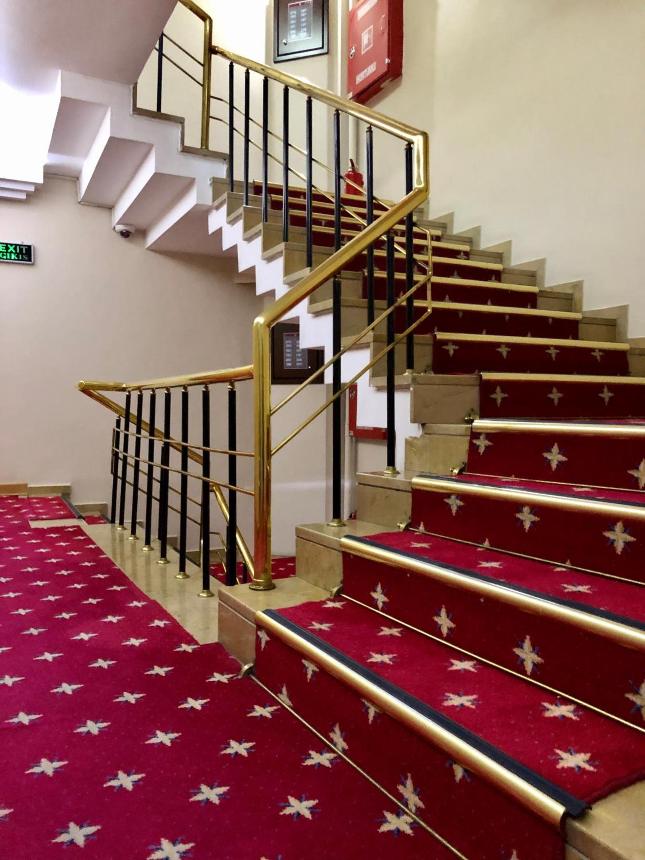 Prestige Hotel Old City - Image 29