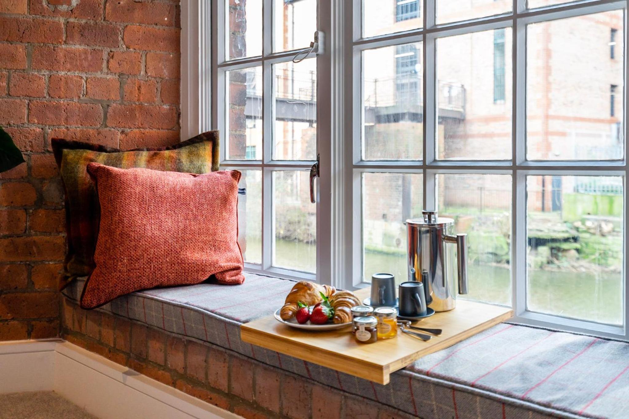 York Cocoa Suites - city centre apartments photo 5