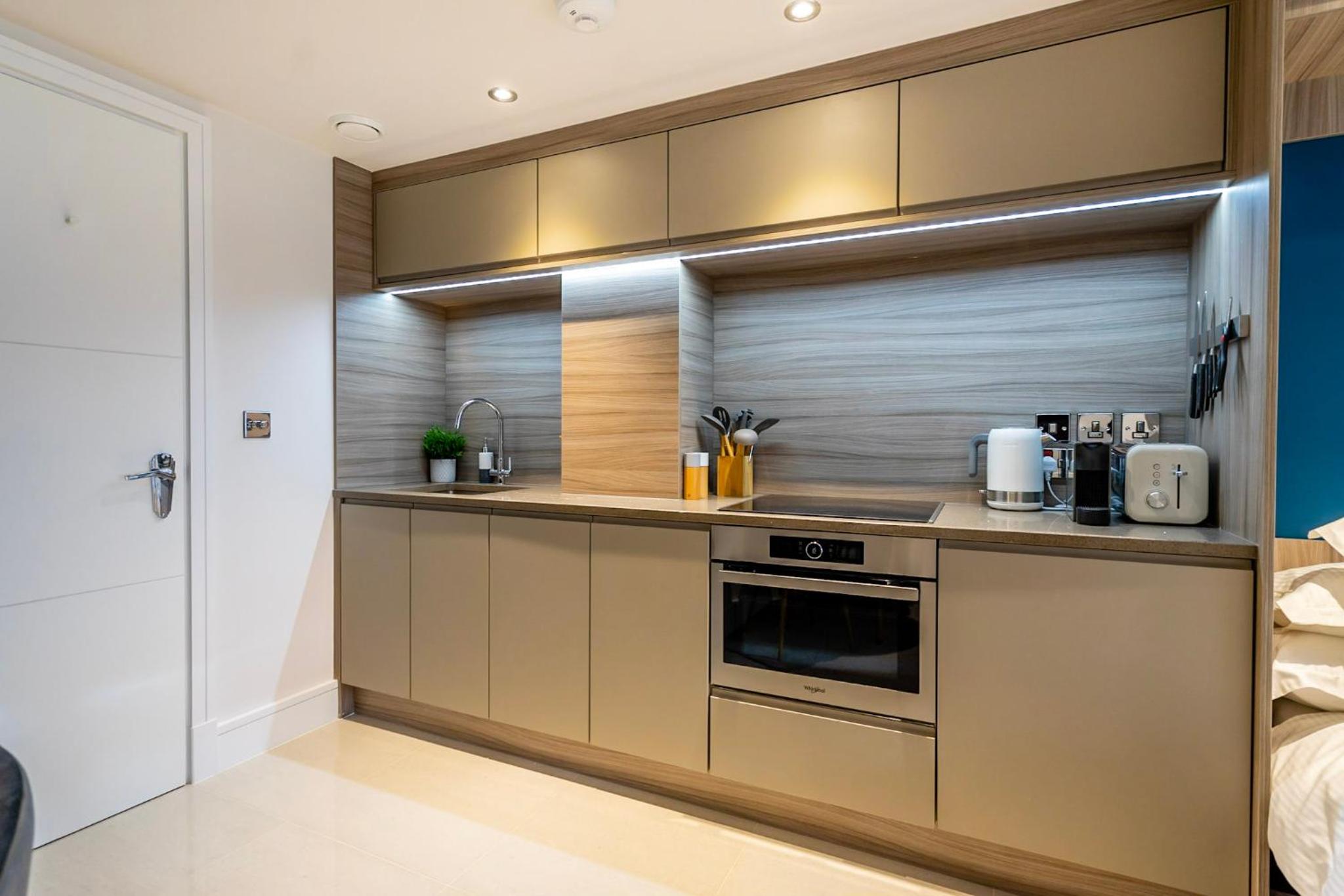 York Cocoa Suites - city centre apartments photo 4