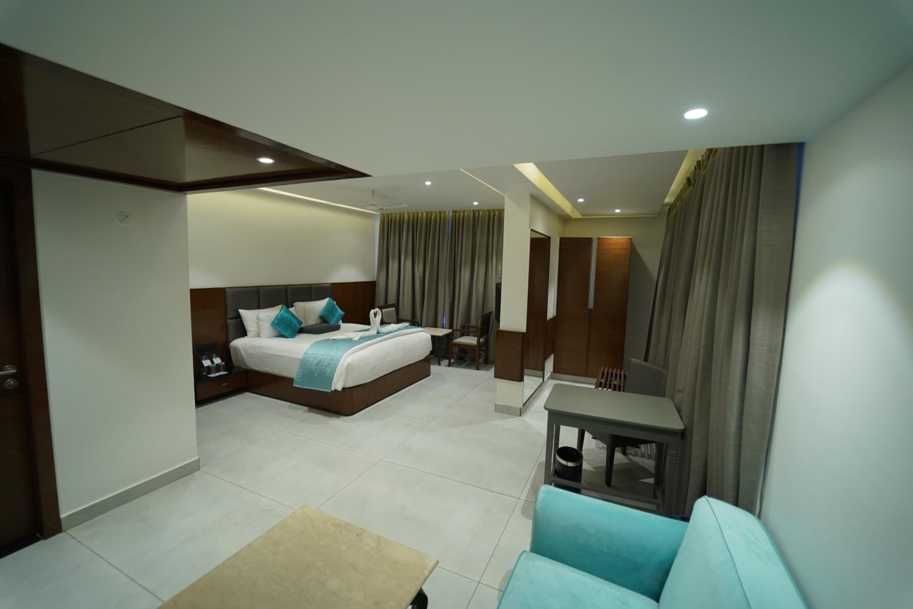 Kyriad Vajram Guntur