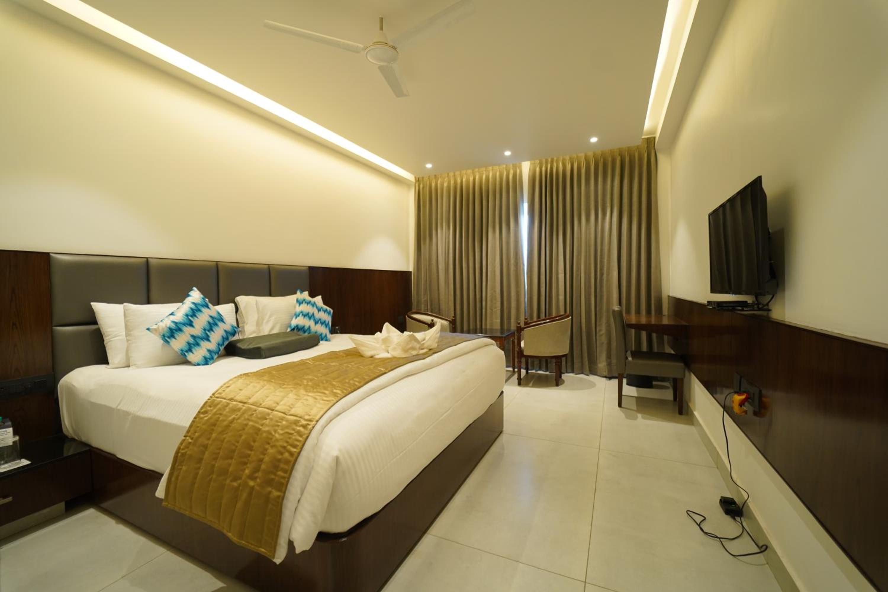 Kyriad Vajram Guntur