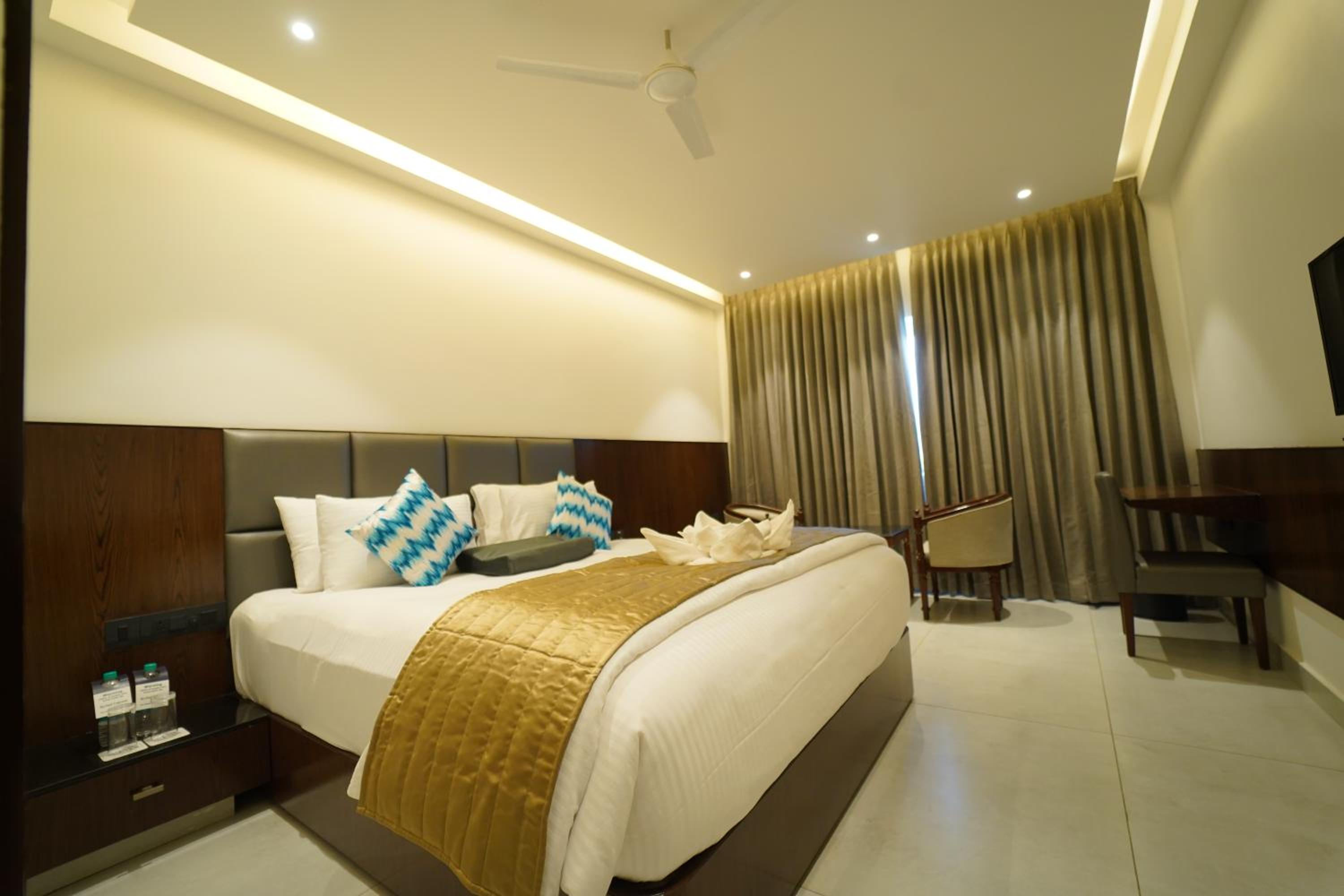 Kyriad Vajram Guntur