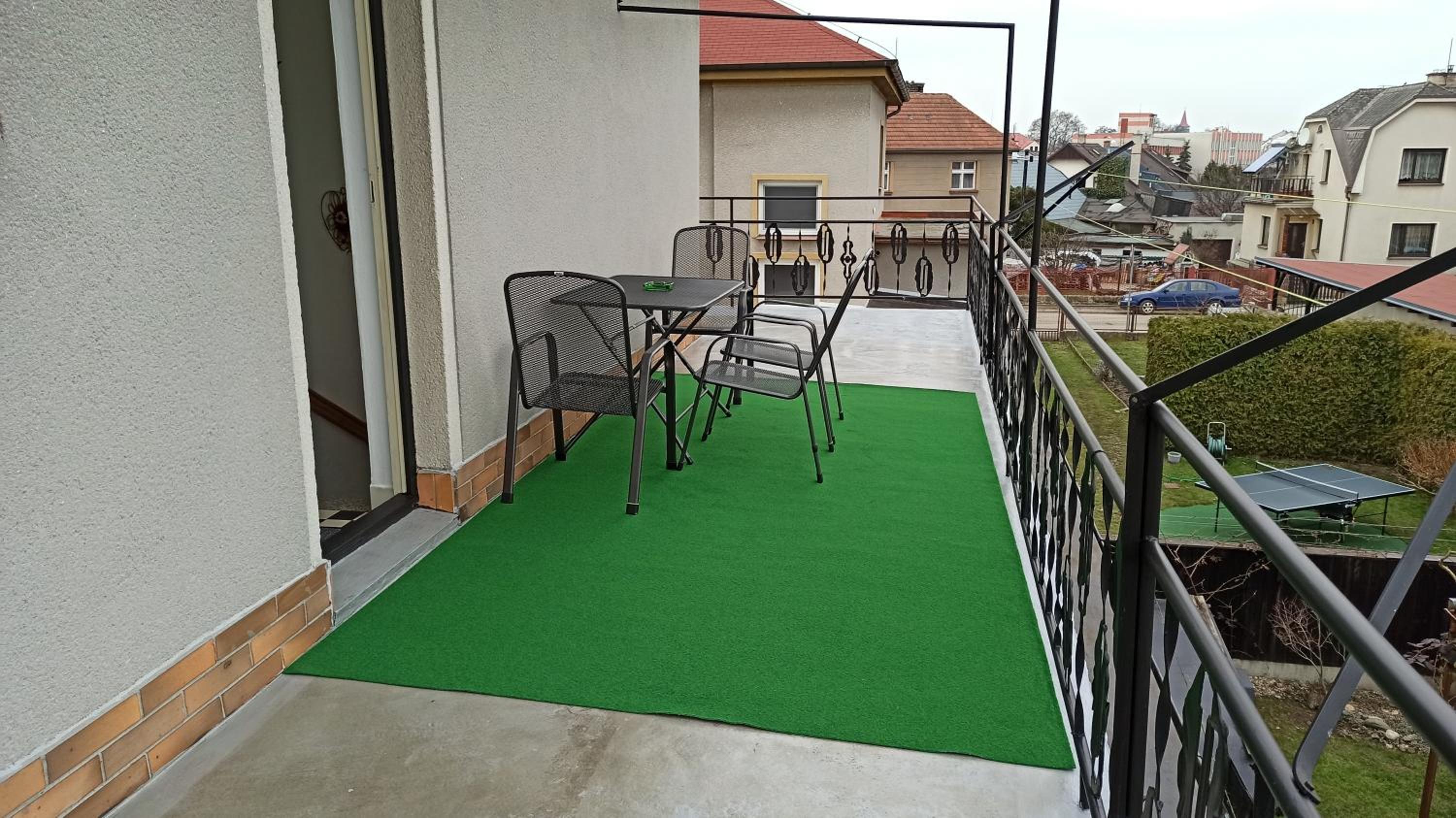 Apartmán Milena view 3