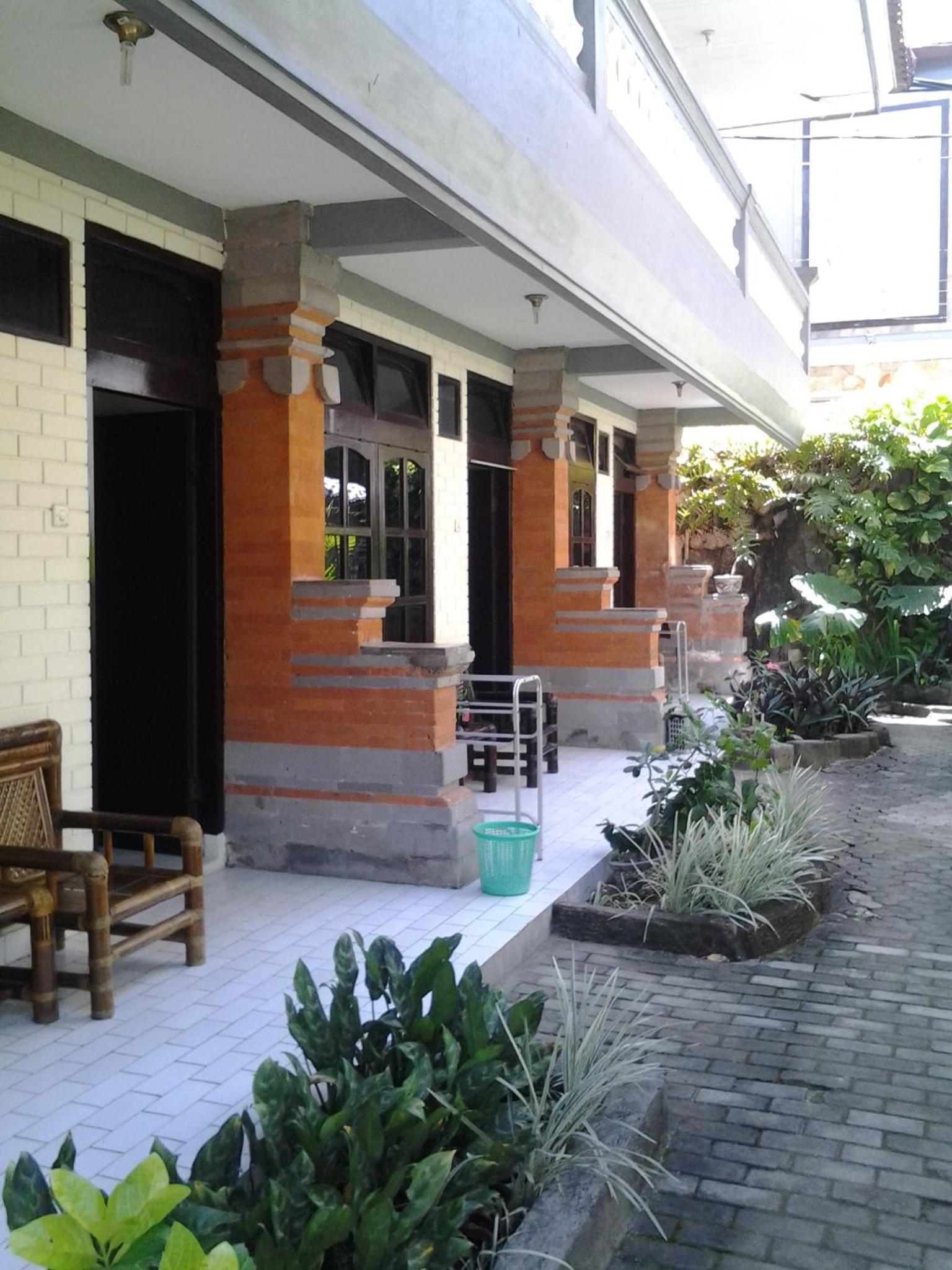 RedDoorz at Mahendra Beach Inn Kuta