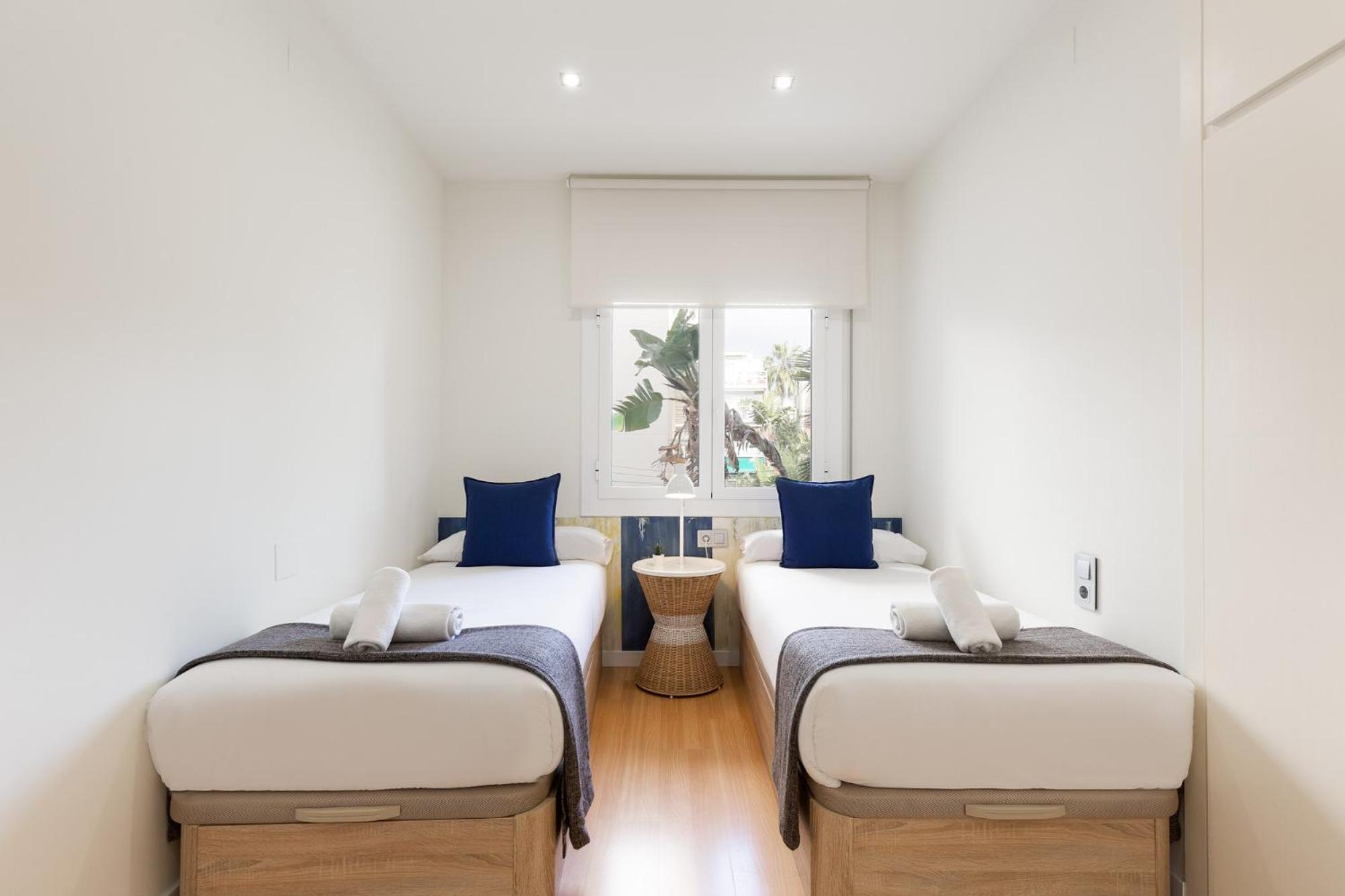 Sitges Group Beach Dreams