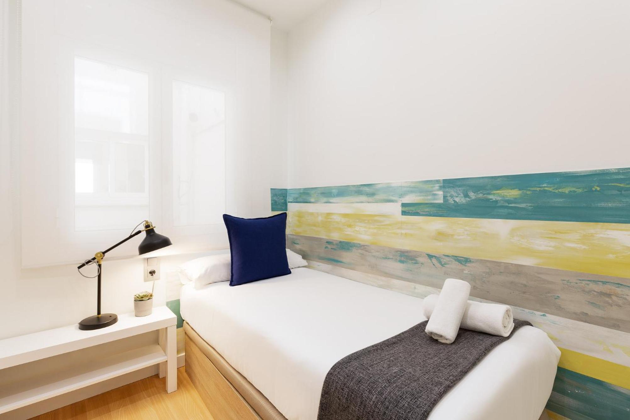 Sitges Group Beach Dreams