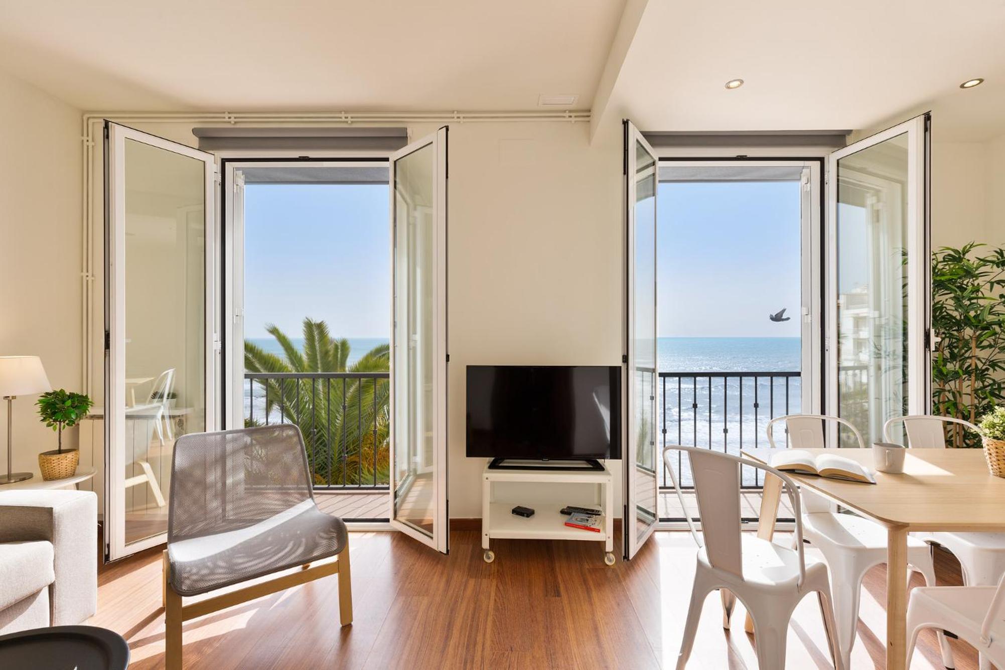 Sitges Group Beach Dreams
