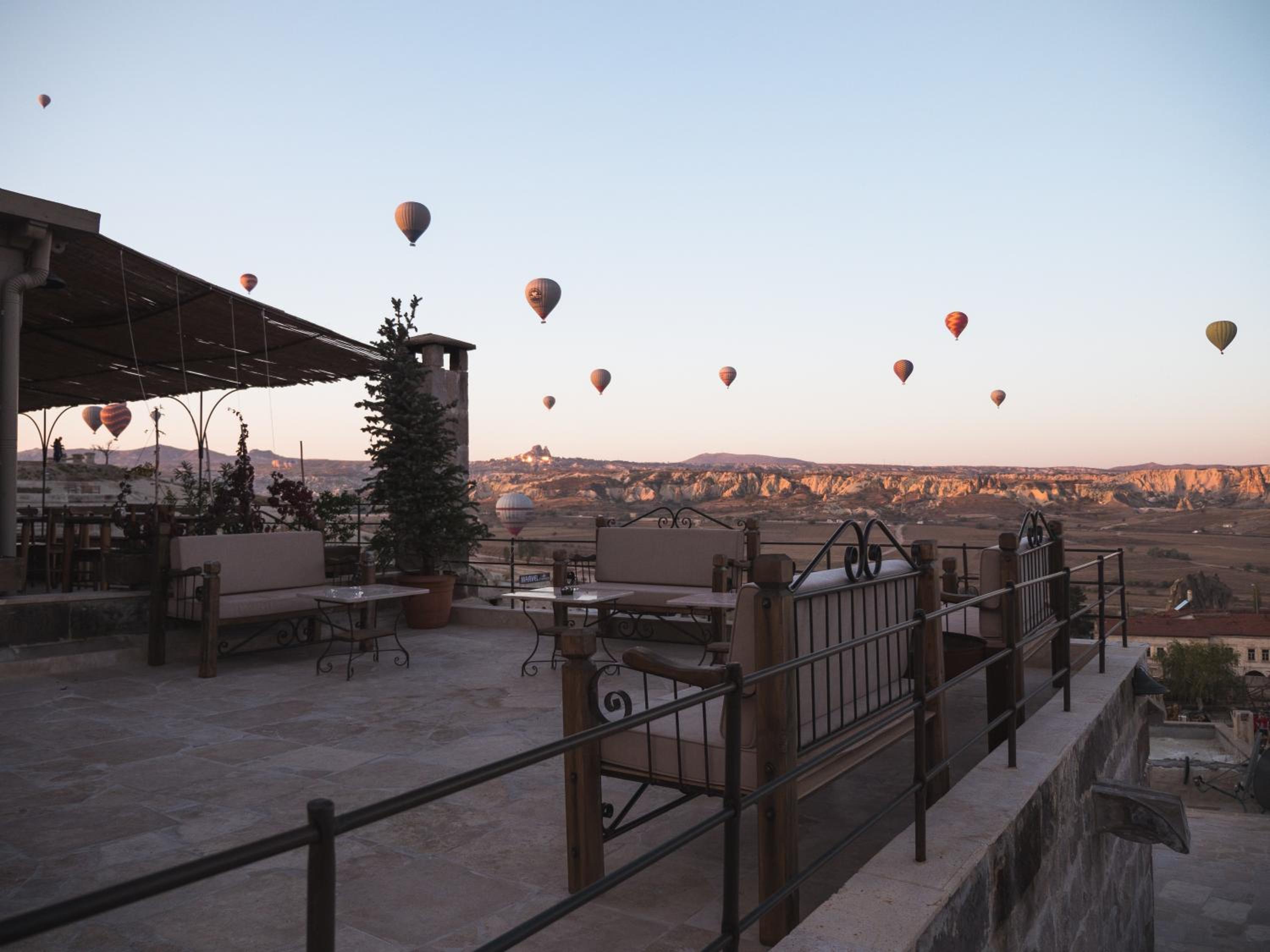 Seki Cave Suites - Image 55