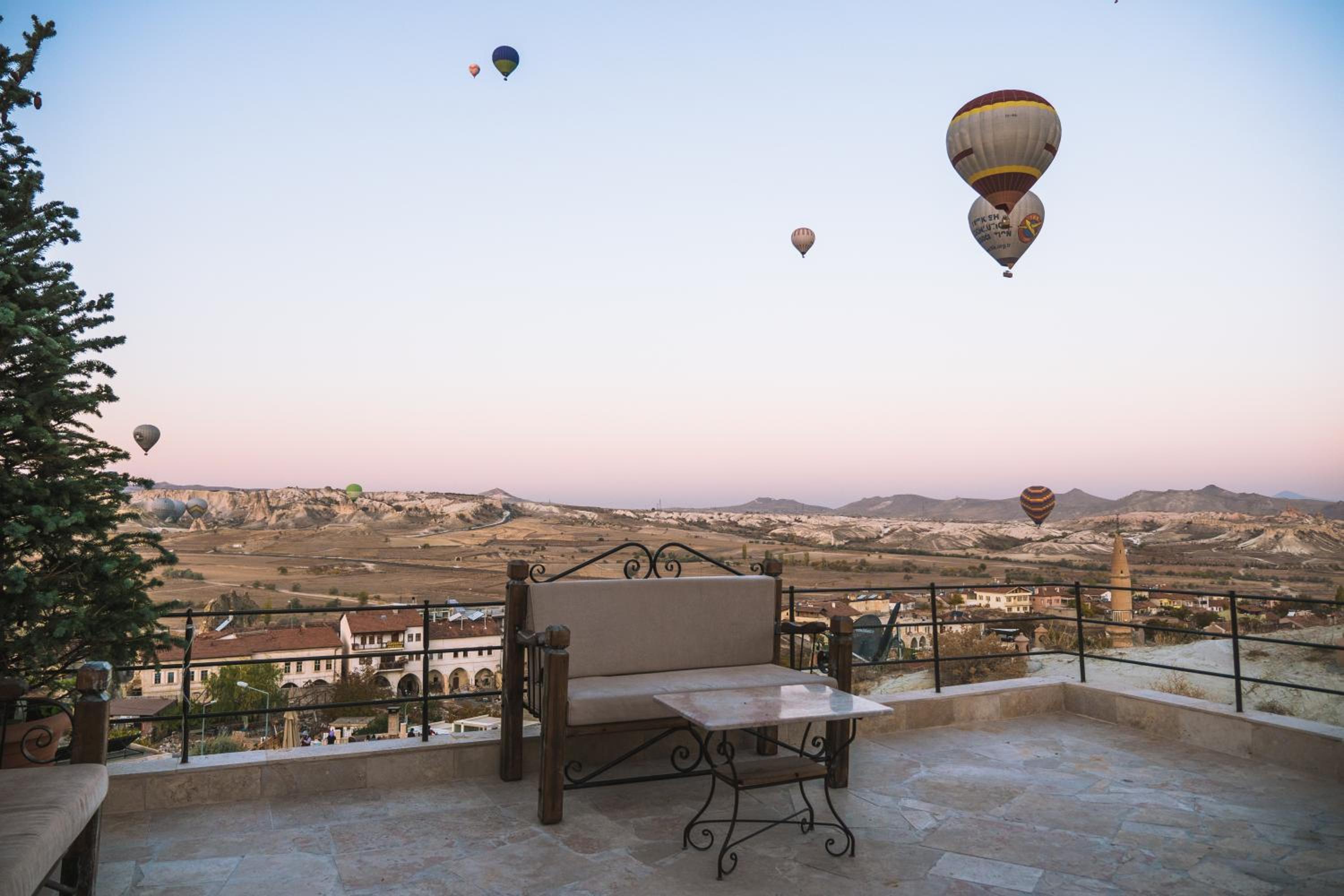 Seki Cave Suites - Image 185