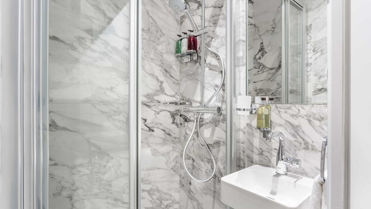 Luxury 4 bedroom 3 bathroom Aristocratic apartment - Louvre