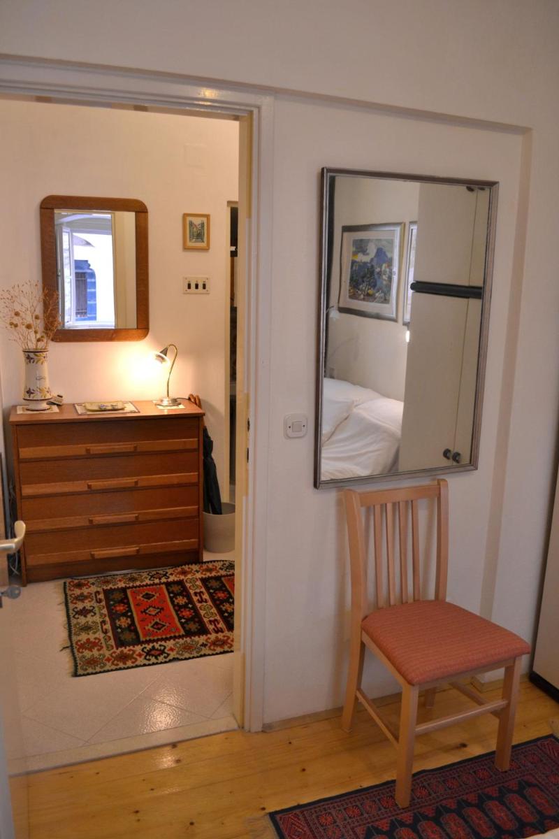 Apartment Divina Ragusa