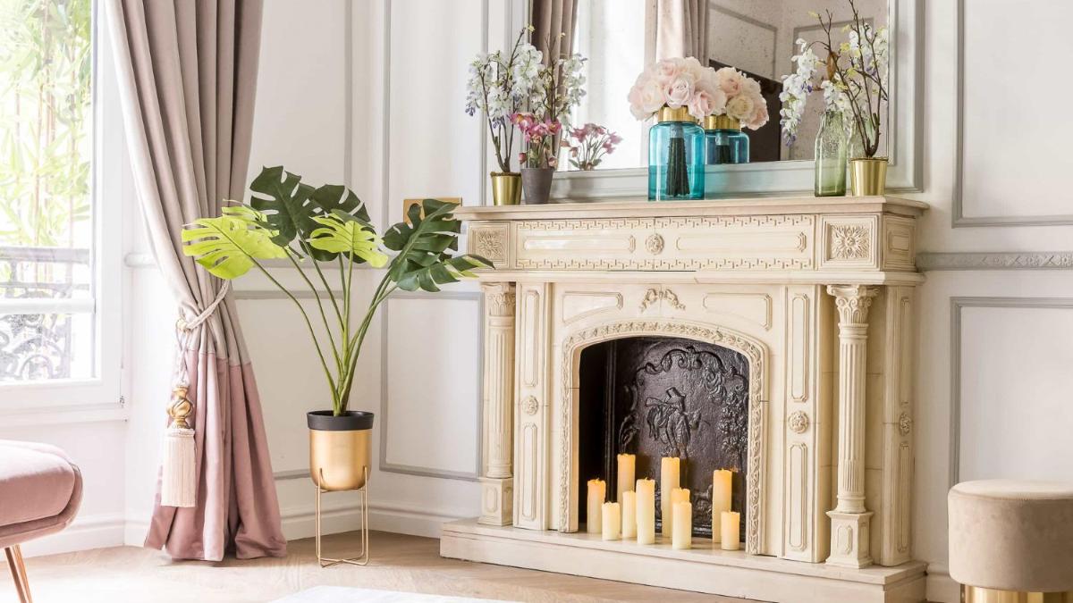 Luxury 4 bedroom 3 bathroom Aristocratic apartment - Louvre