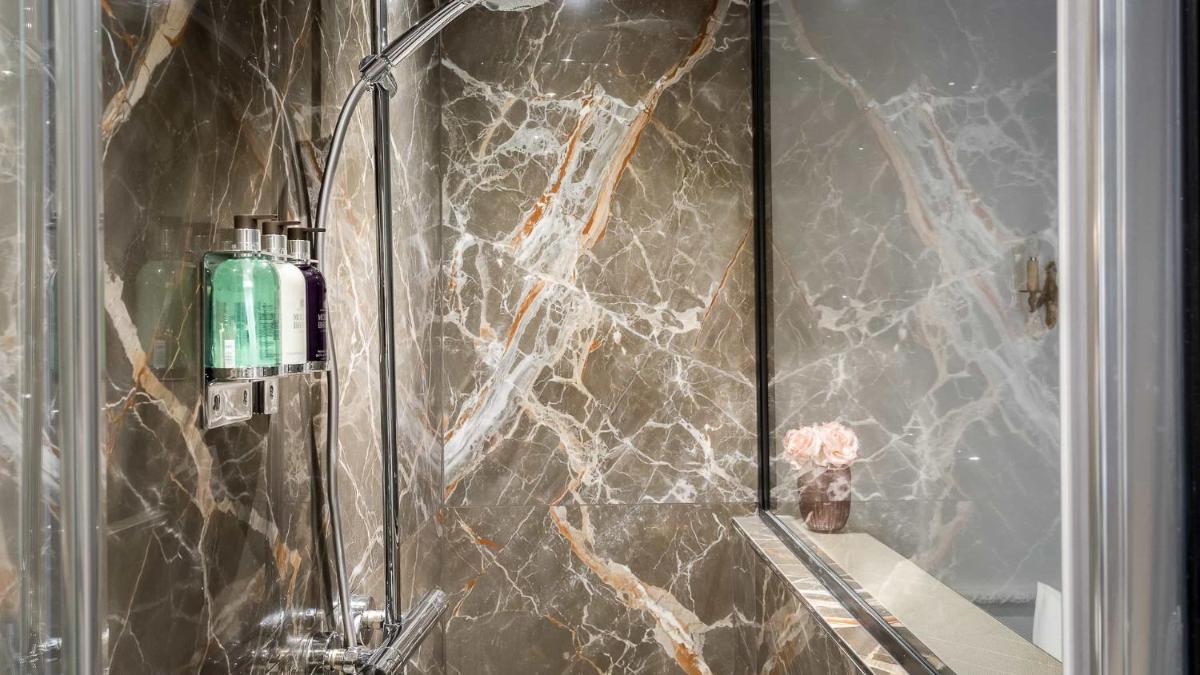 Luxury 4 bedroom 3 bathroom Aristocratic apartment - Louvre