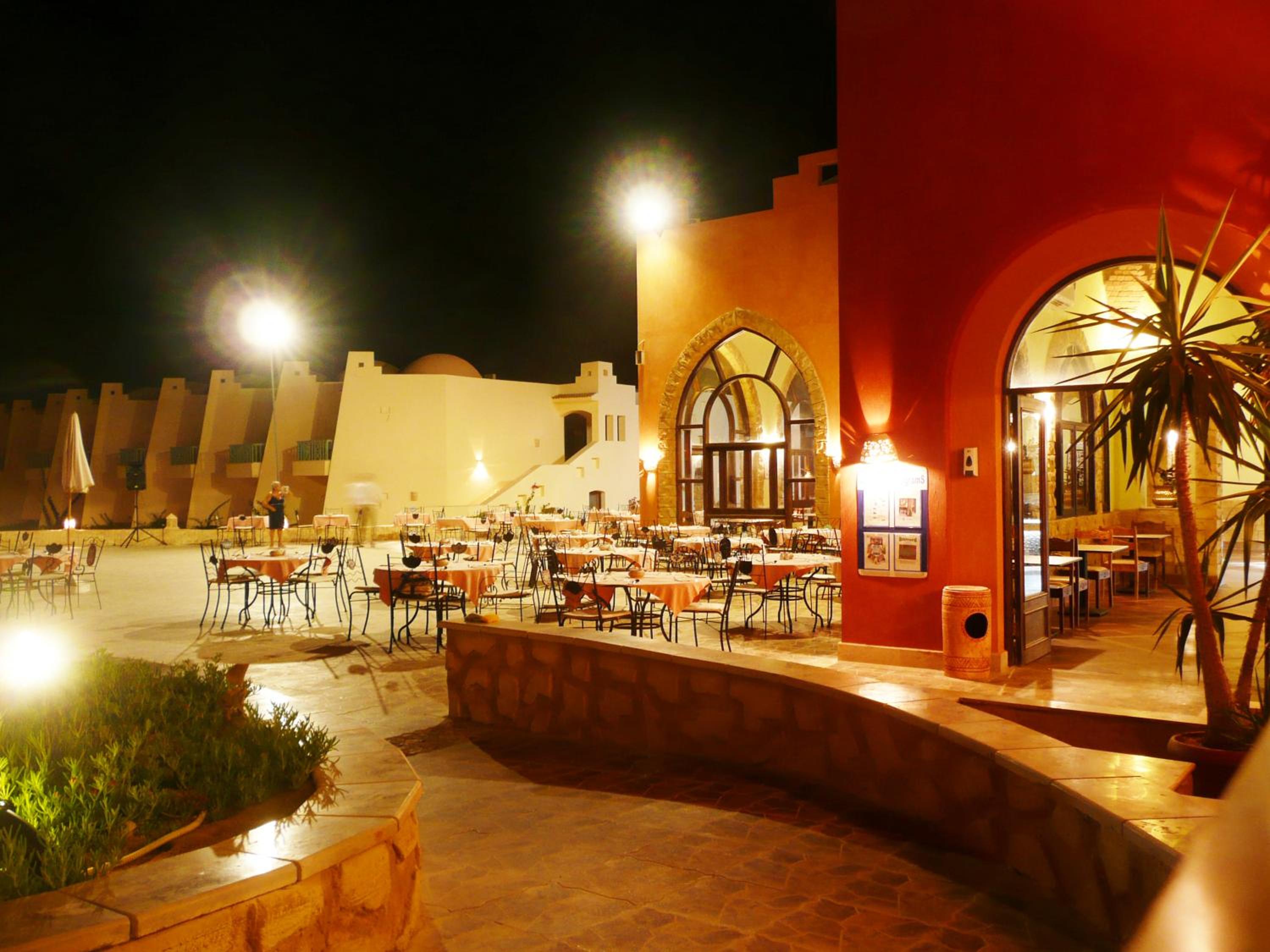 ONATTI Beach Resort - Marsa Alam