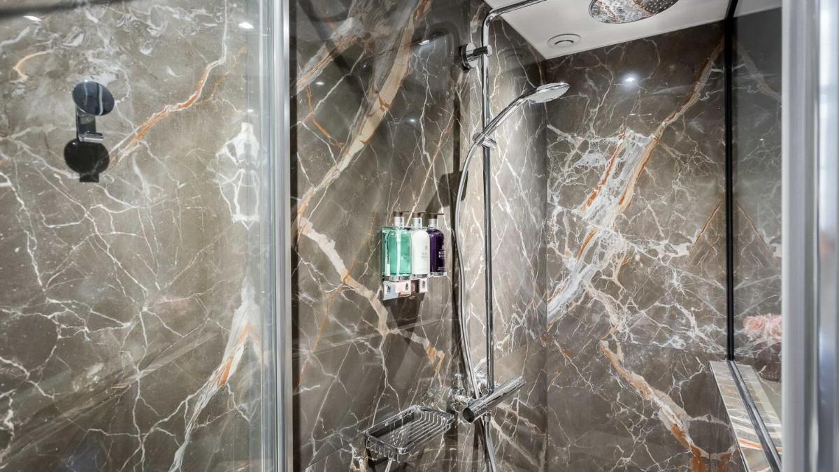 Luxury 4 bedroom 3 bathroom Aristocratic apartment - Louvre