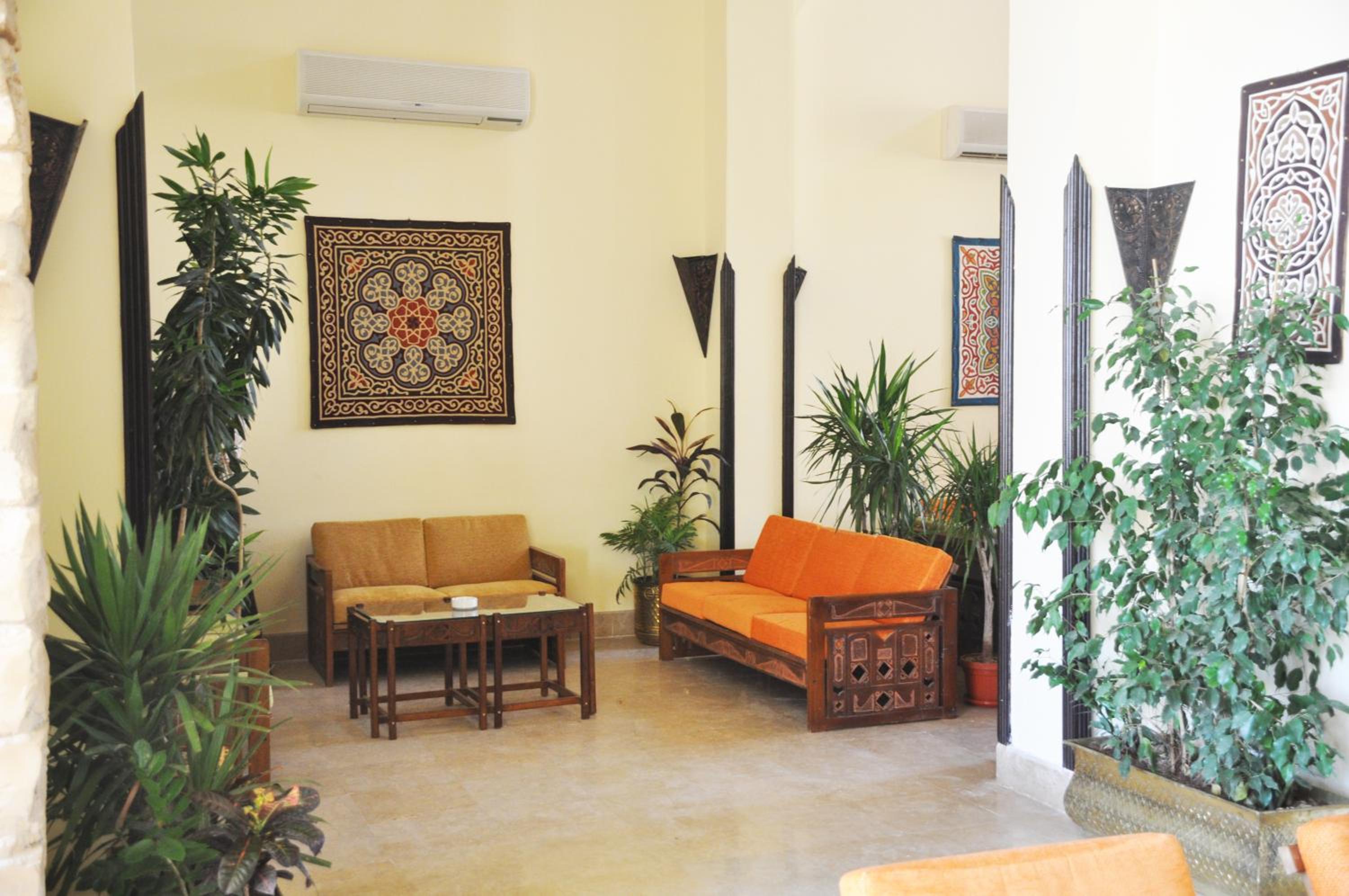 ONATTI Beach Resort - Marsa Alam
